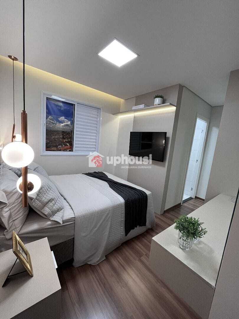 Apartamento à venda com 2 quartos, 55m² - Foto 8