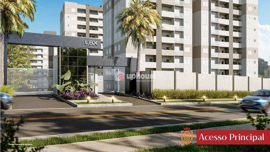 Apartamento à venda com 2 quartos, 55m² - Foto 25