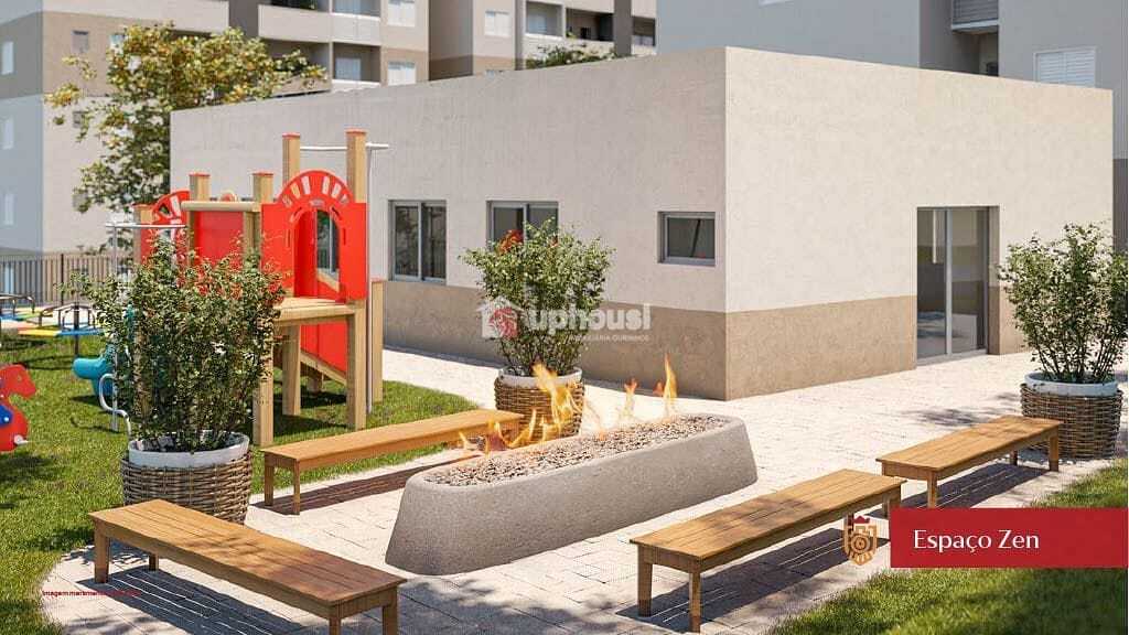 Apartamento à venda com 2 quartos, 55m² - Foto 14