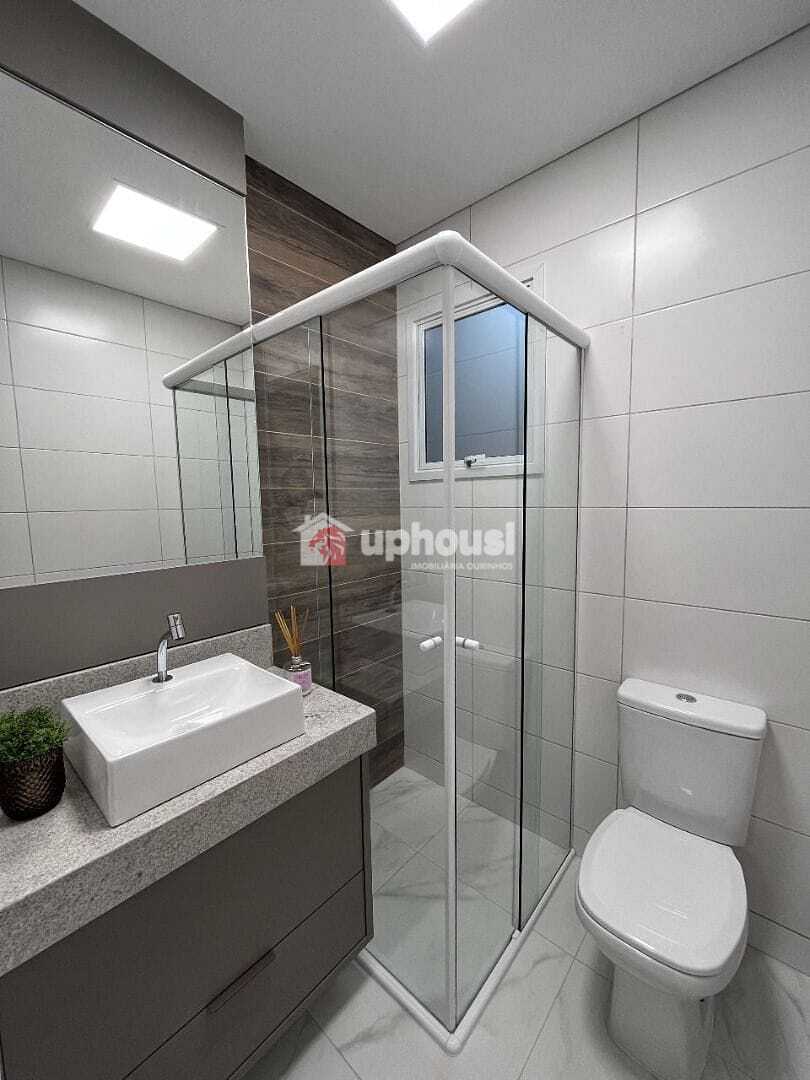 Apartamento à venda com 2 quartos, 55m² - Foto 7