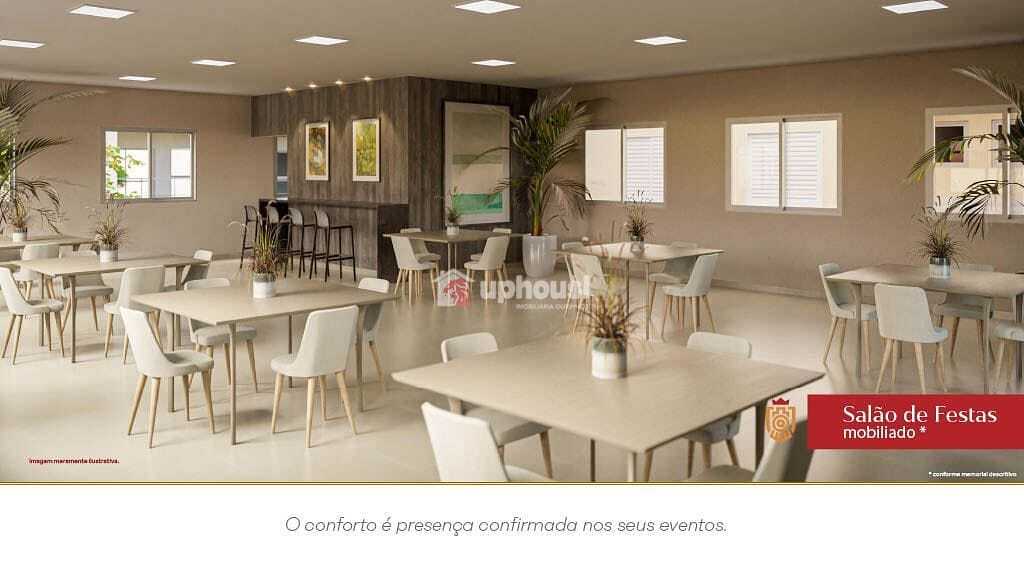 Apartamento à venda com 2 quartos, 55m² - Foto 11