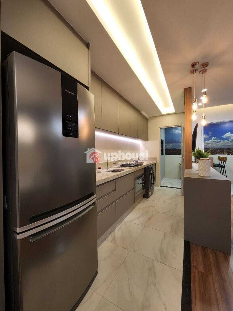 Apartamento à venda com 2 quartos, 55m² - Foto 6