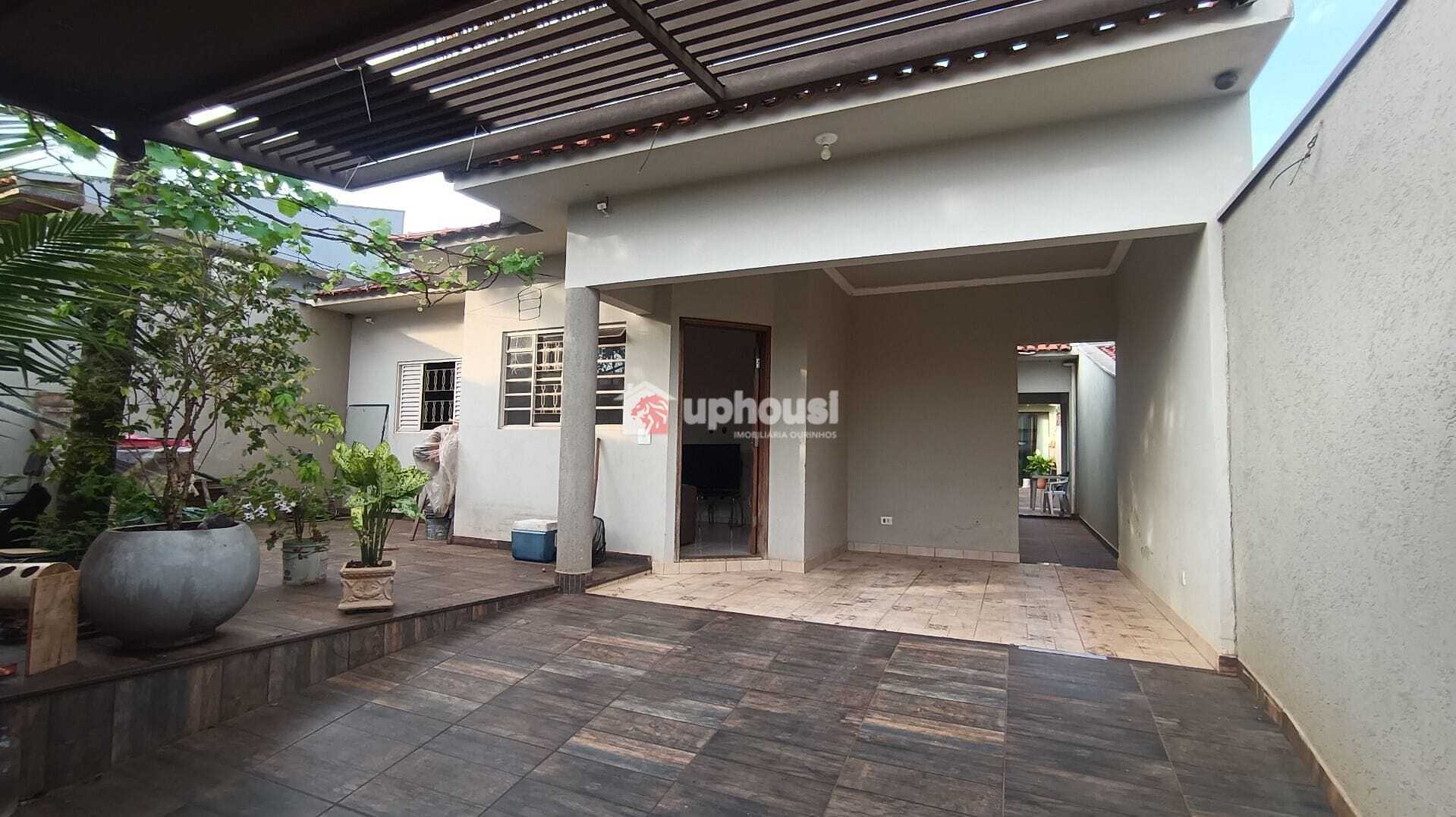 Casa à venda com 4 quartos, 151m² - Foto 4