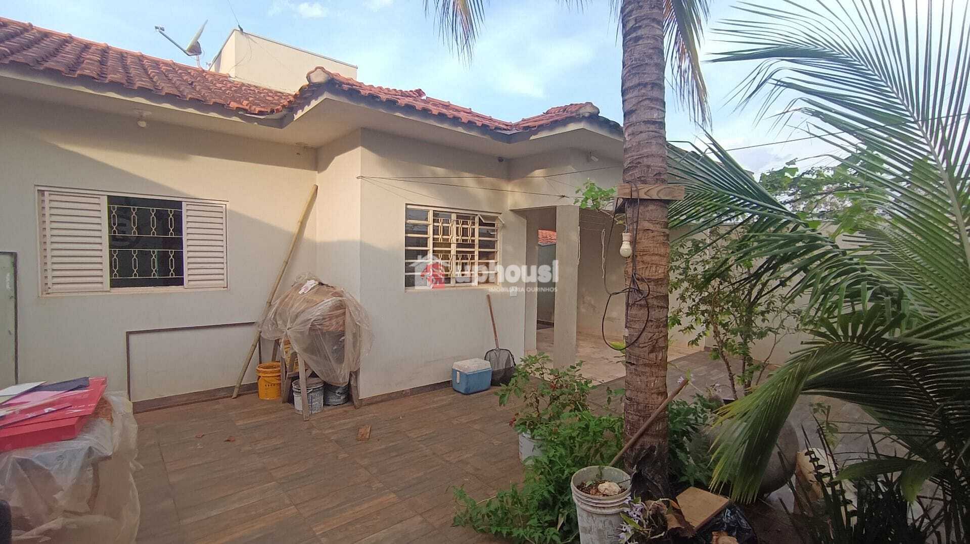 Casa à venda com 4 quartos, 151m² - Foto 6