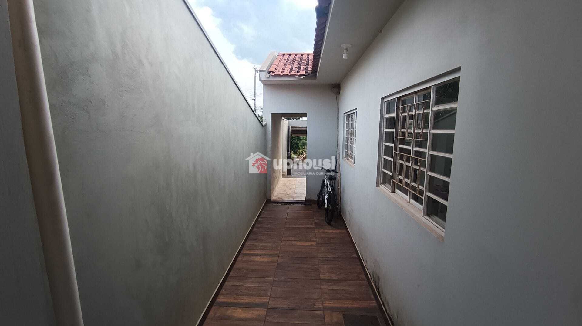 Casa à venda com 4 quartos, 151m² - Foto 26