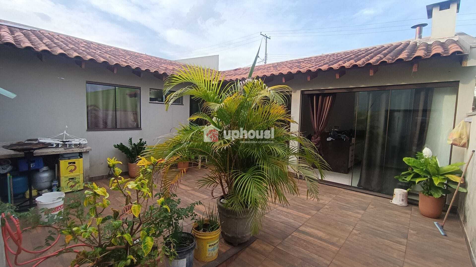 Casa à venda com 4 quartos, 151m² - Foto 27