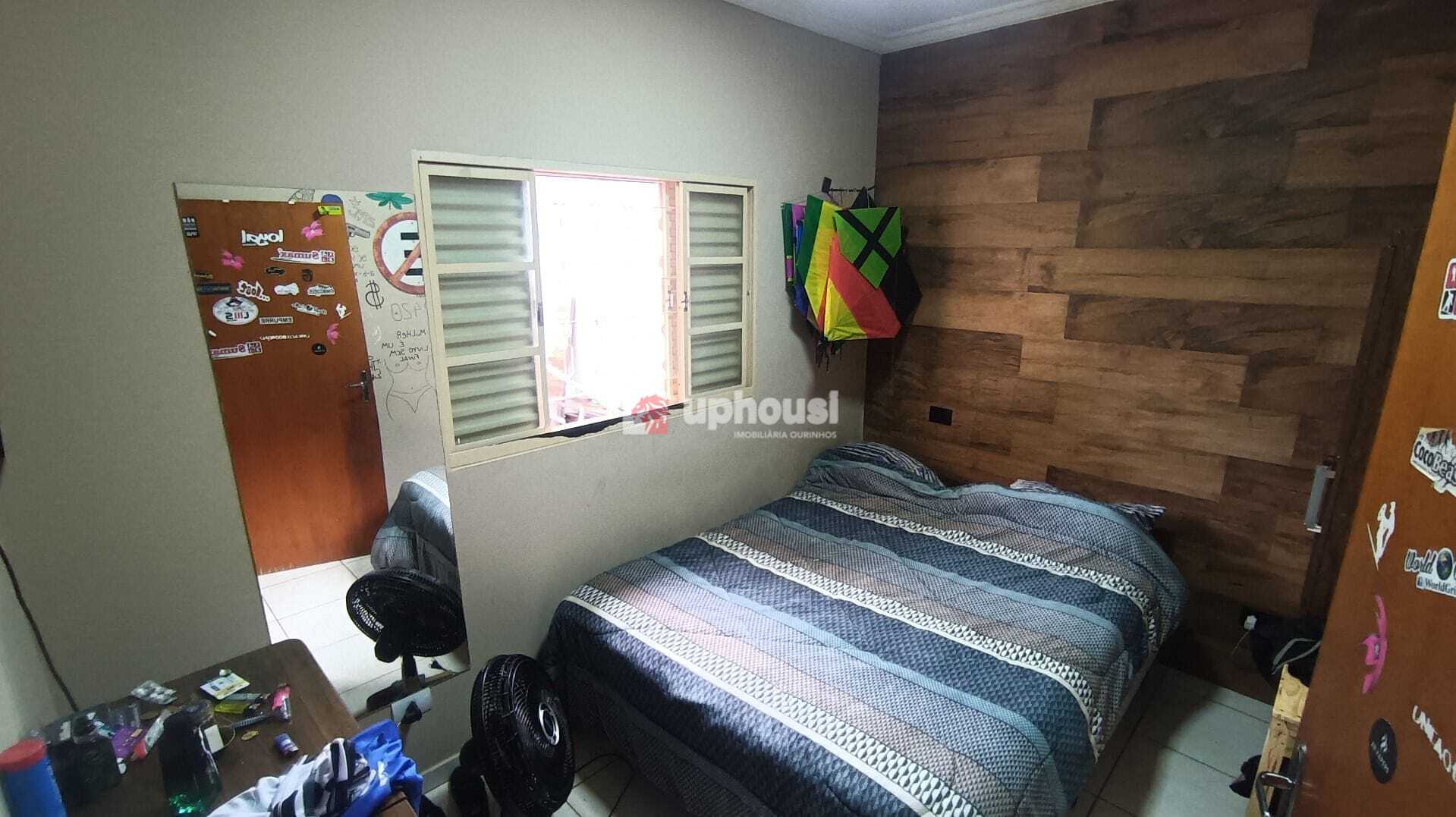 Casa à venda com 4 quartos, 151m² - Foto 16