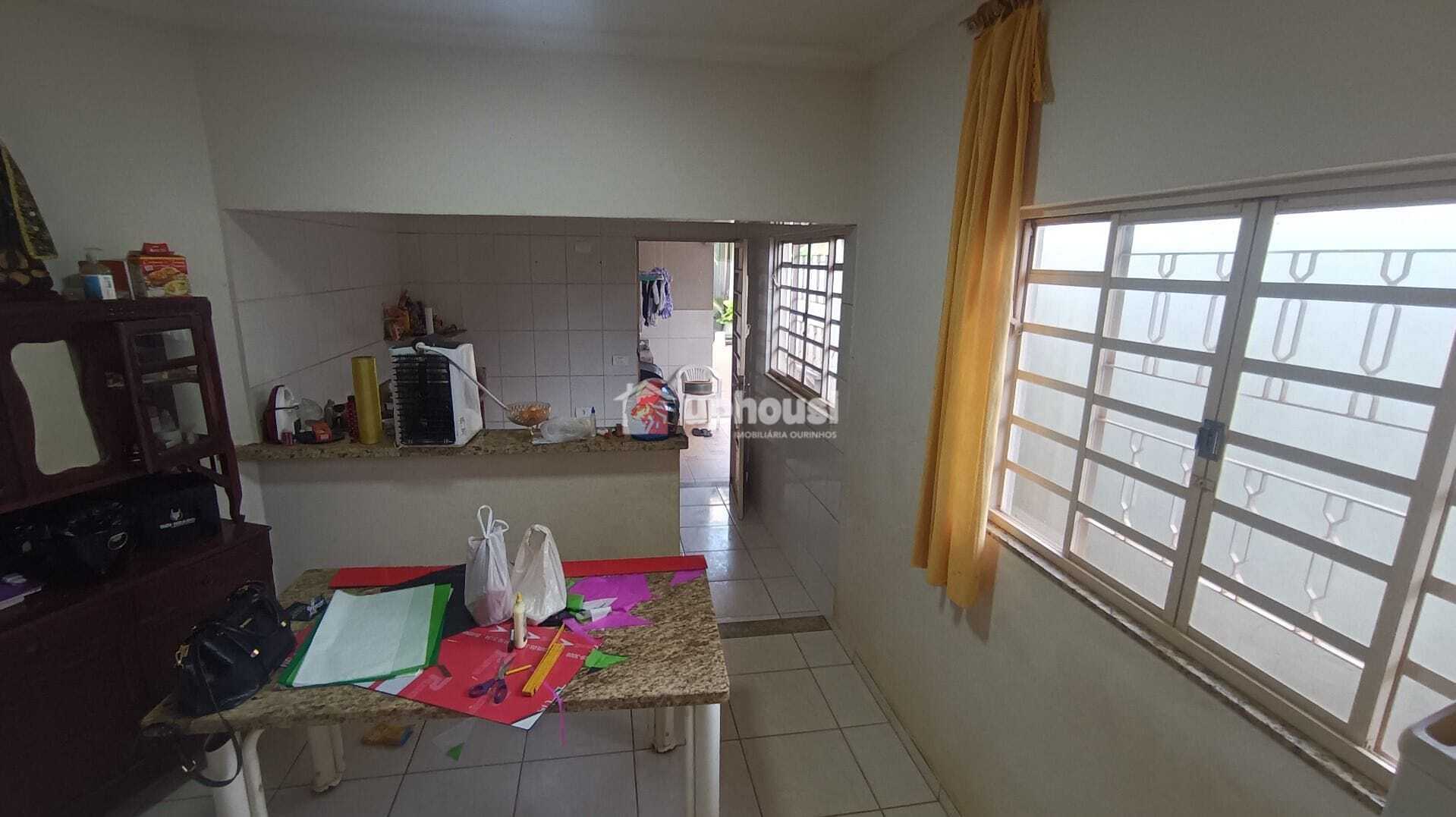 Casa à venda com 4 quartos, 151m² - Foto 12