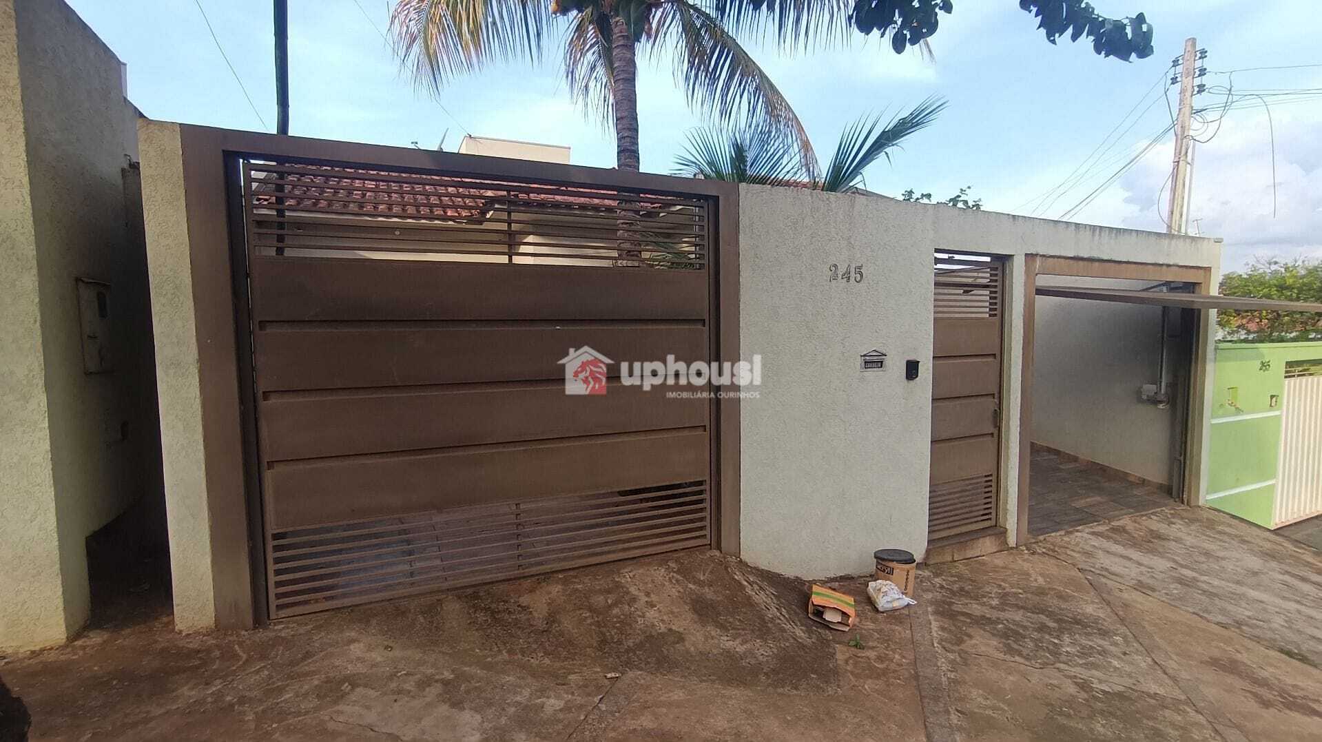 Casa à venda com 4 quartos, 151m² - Foto 2