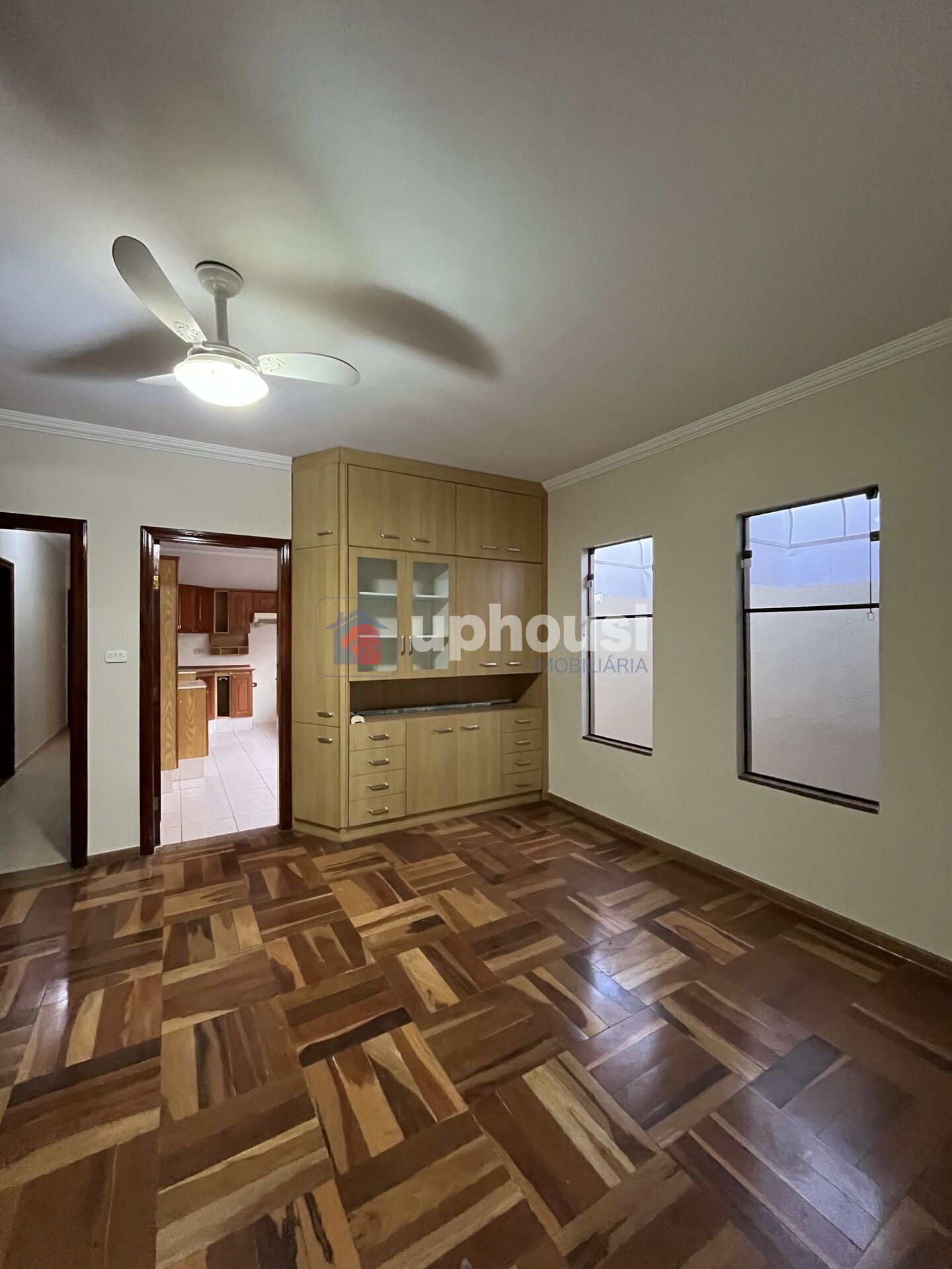 Casa para alugar com 3 quartos - Foto 4