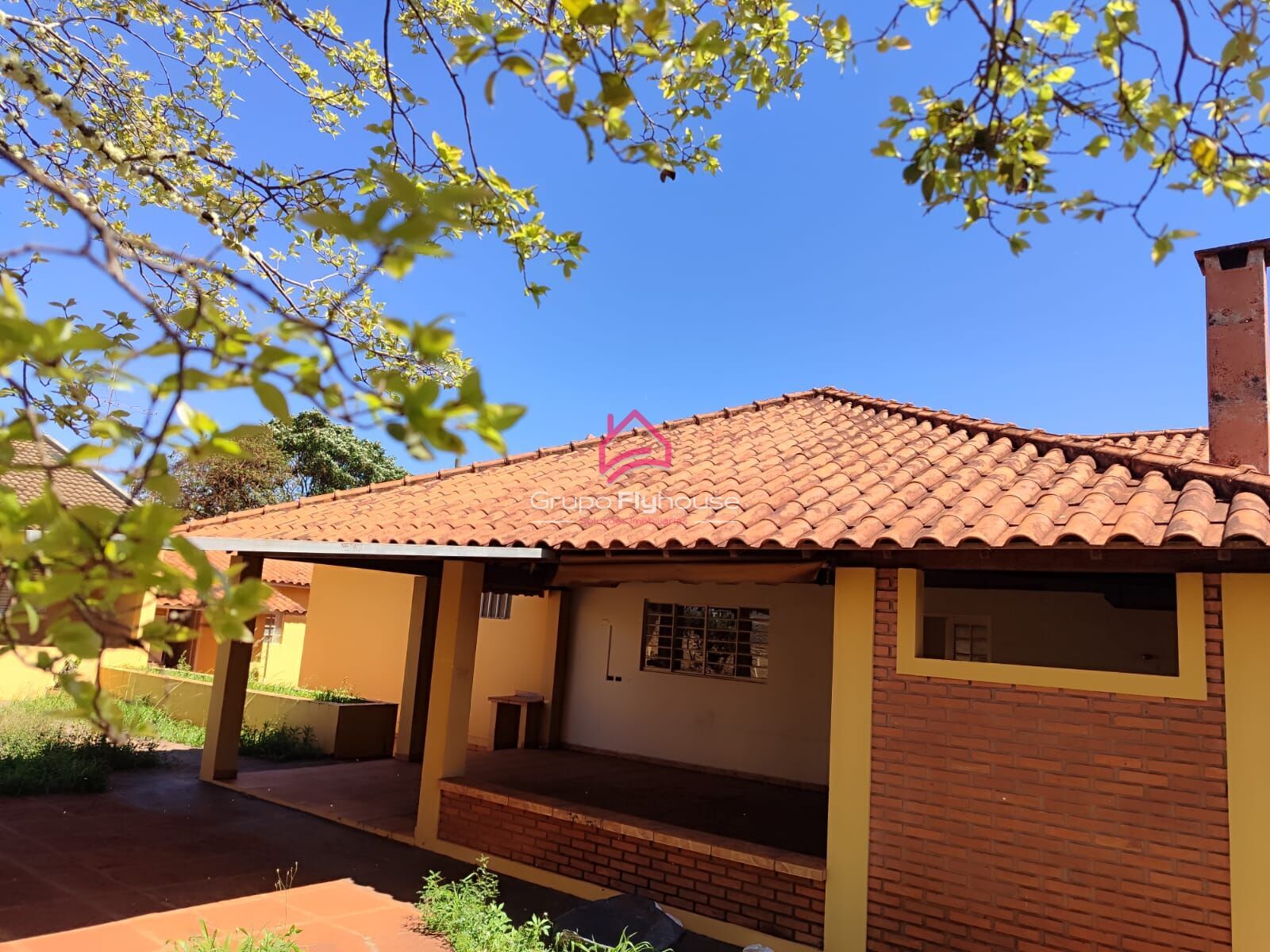Casa para alugar com 4 quartos, 300m² - Foto 21