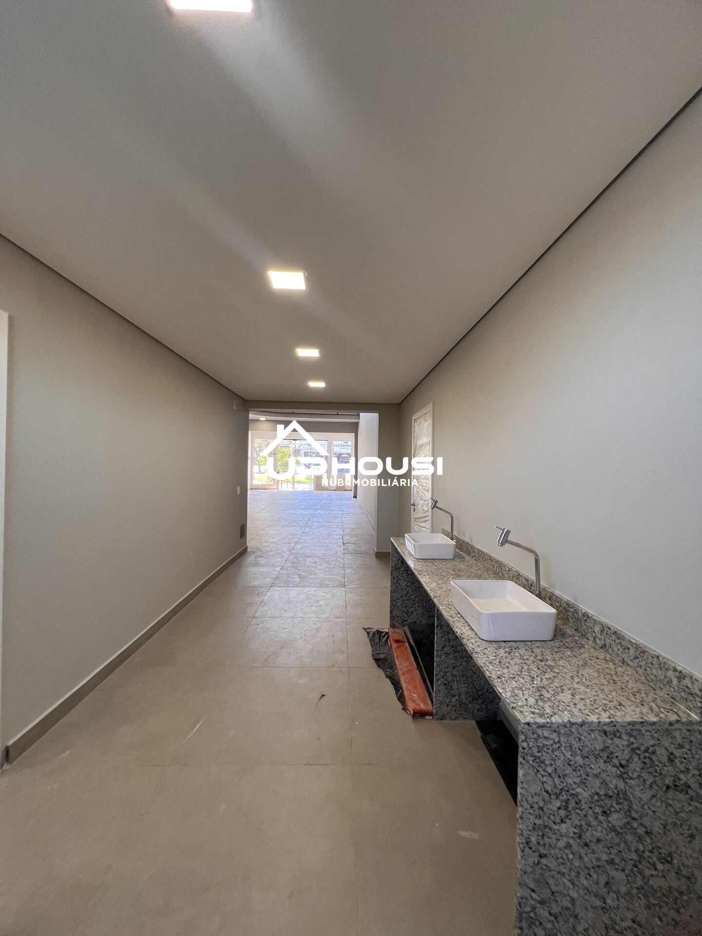 Loja-Salão, 311 m² - Foto 10