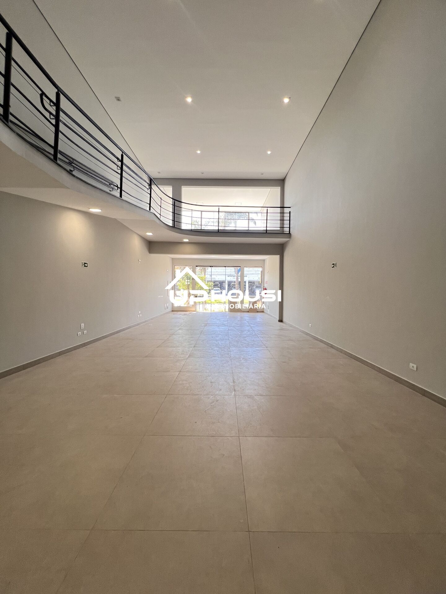 Loja-Salão, 311 m² - Foto 4