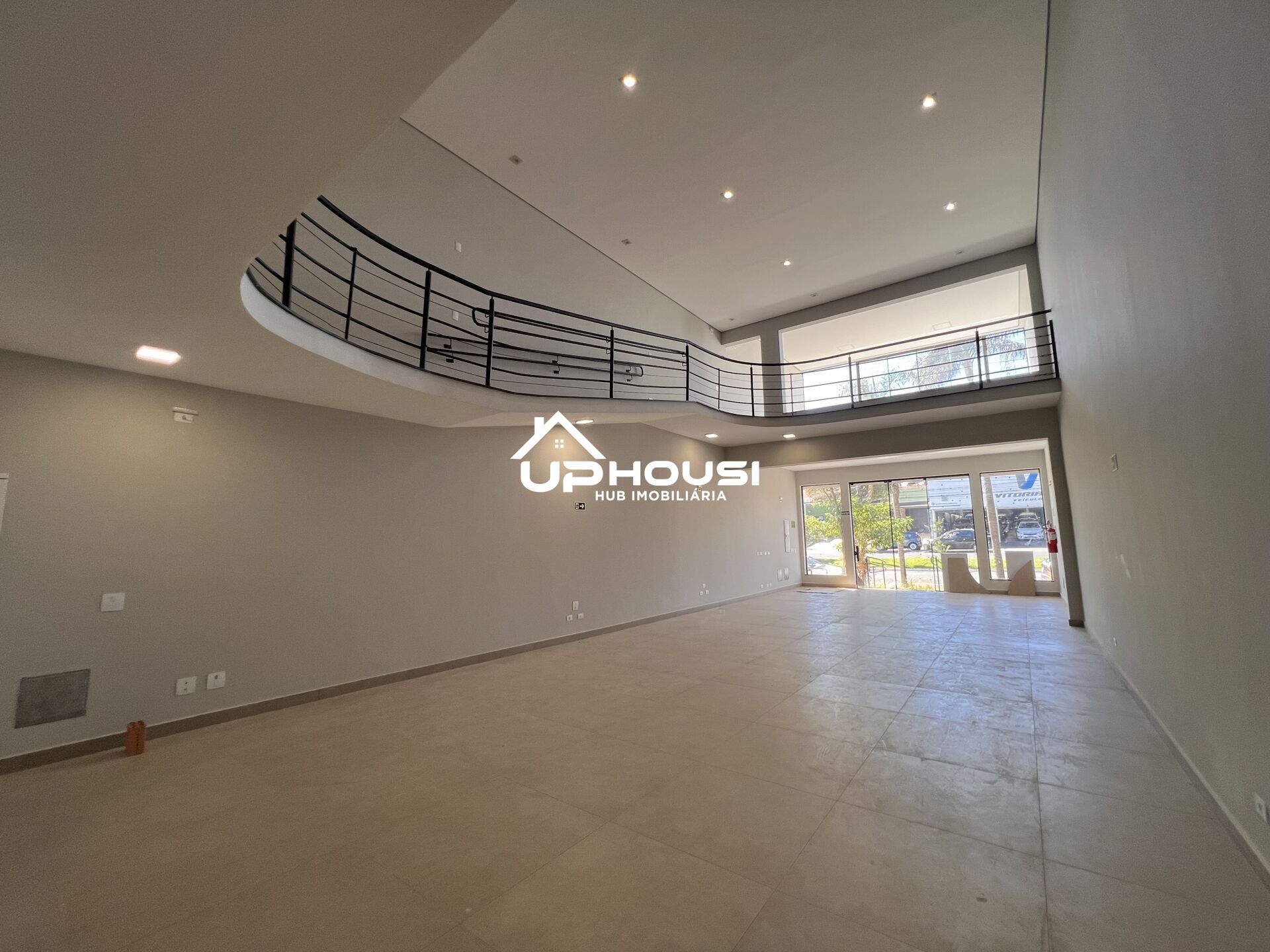 Loja-Salão, 311 m² - Foto 5