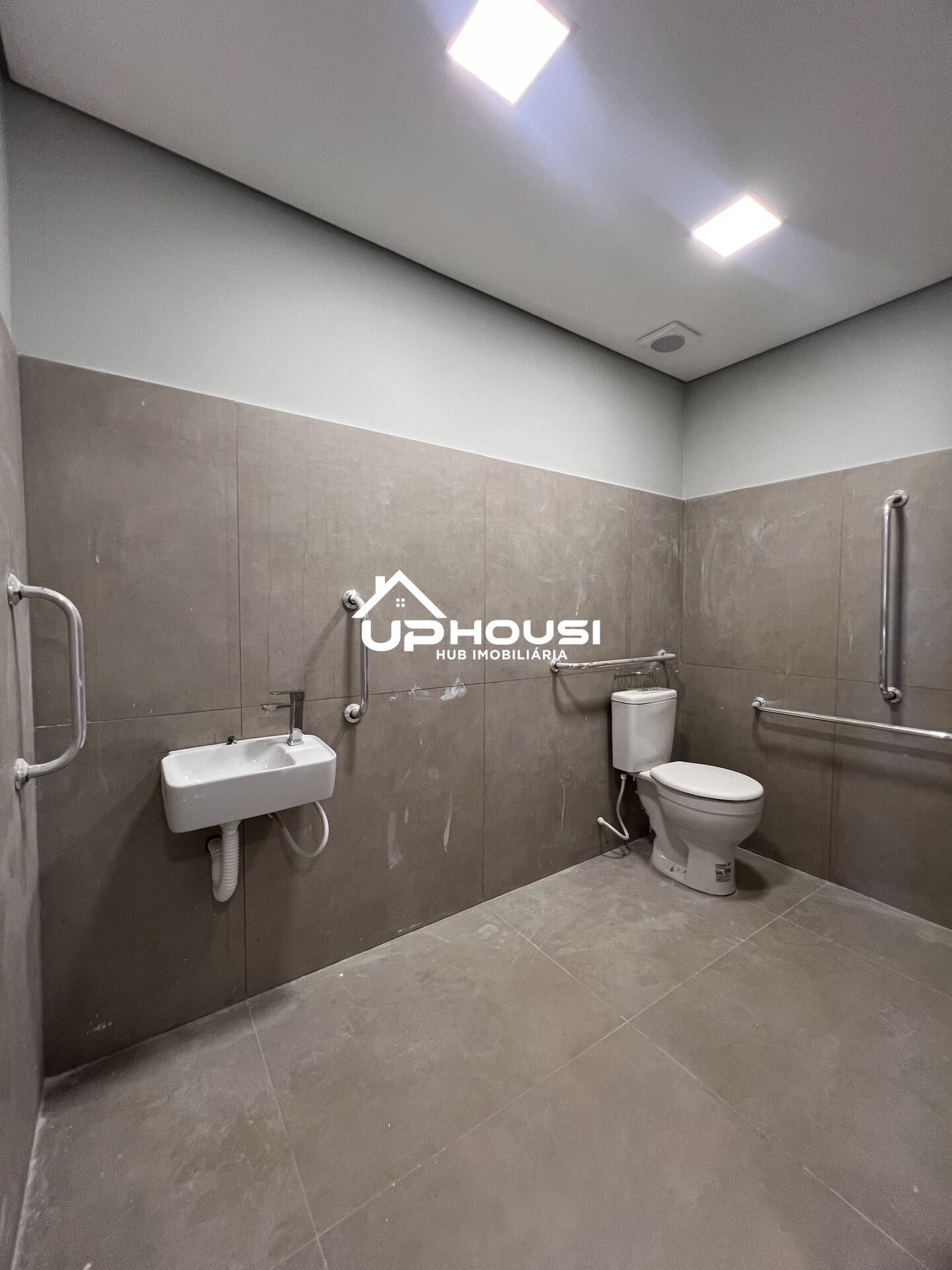 Loja-Salão, 311 m² - Foto 7