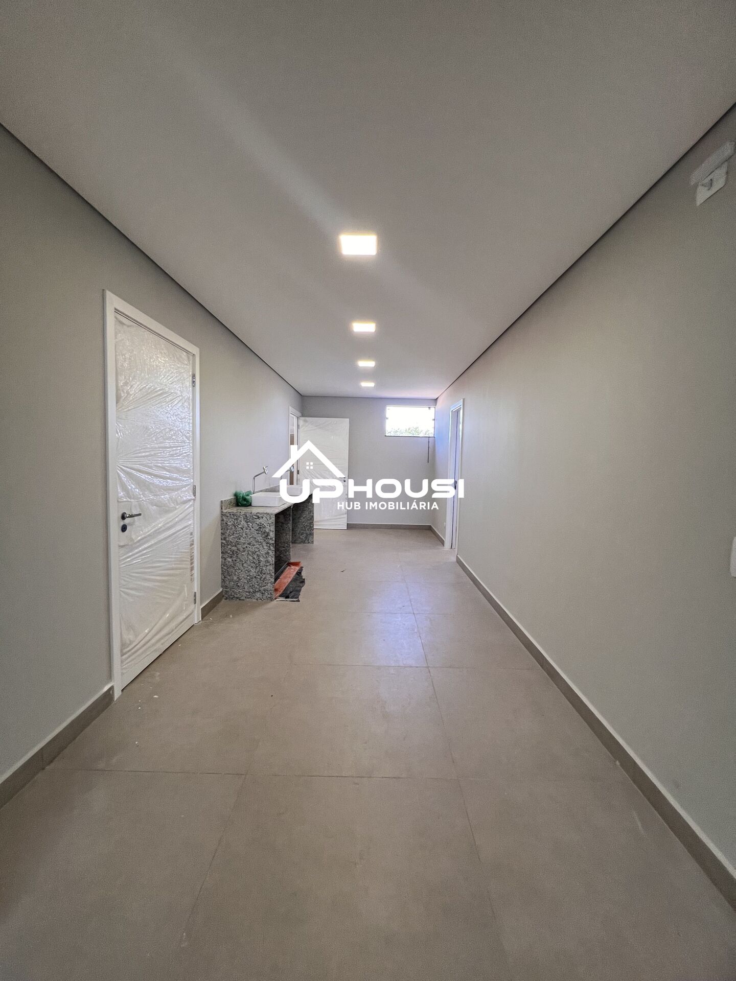 Loja-Salão, 311 m² - Foto 6
