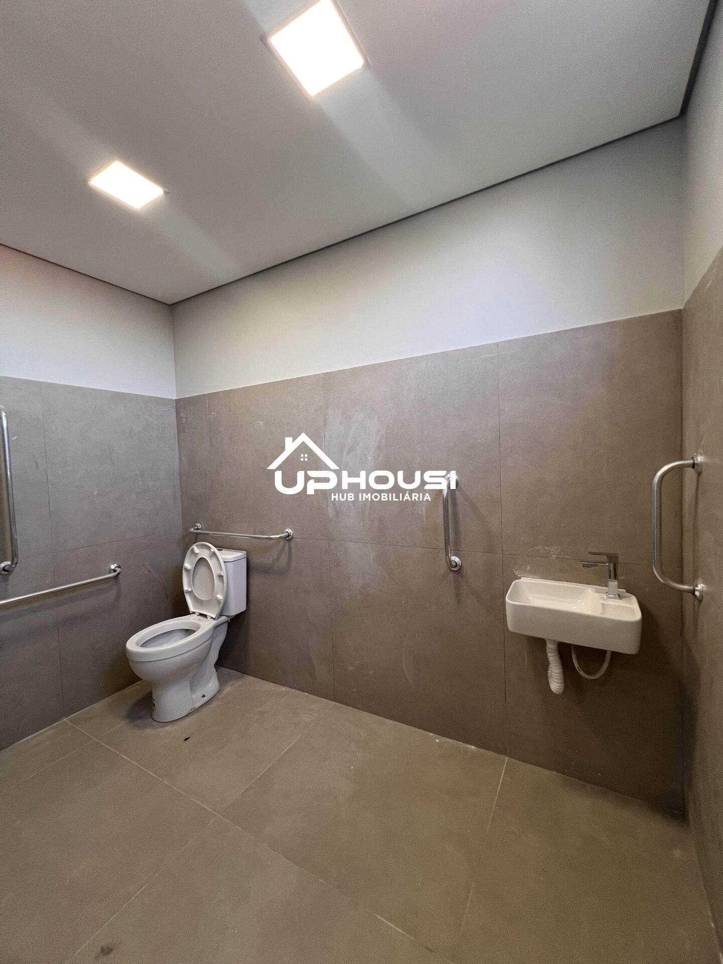 Loja-Salão, 311 m² - Foto 8