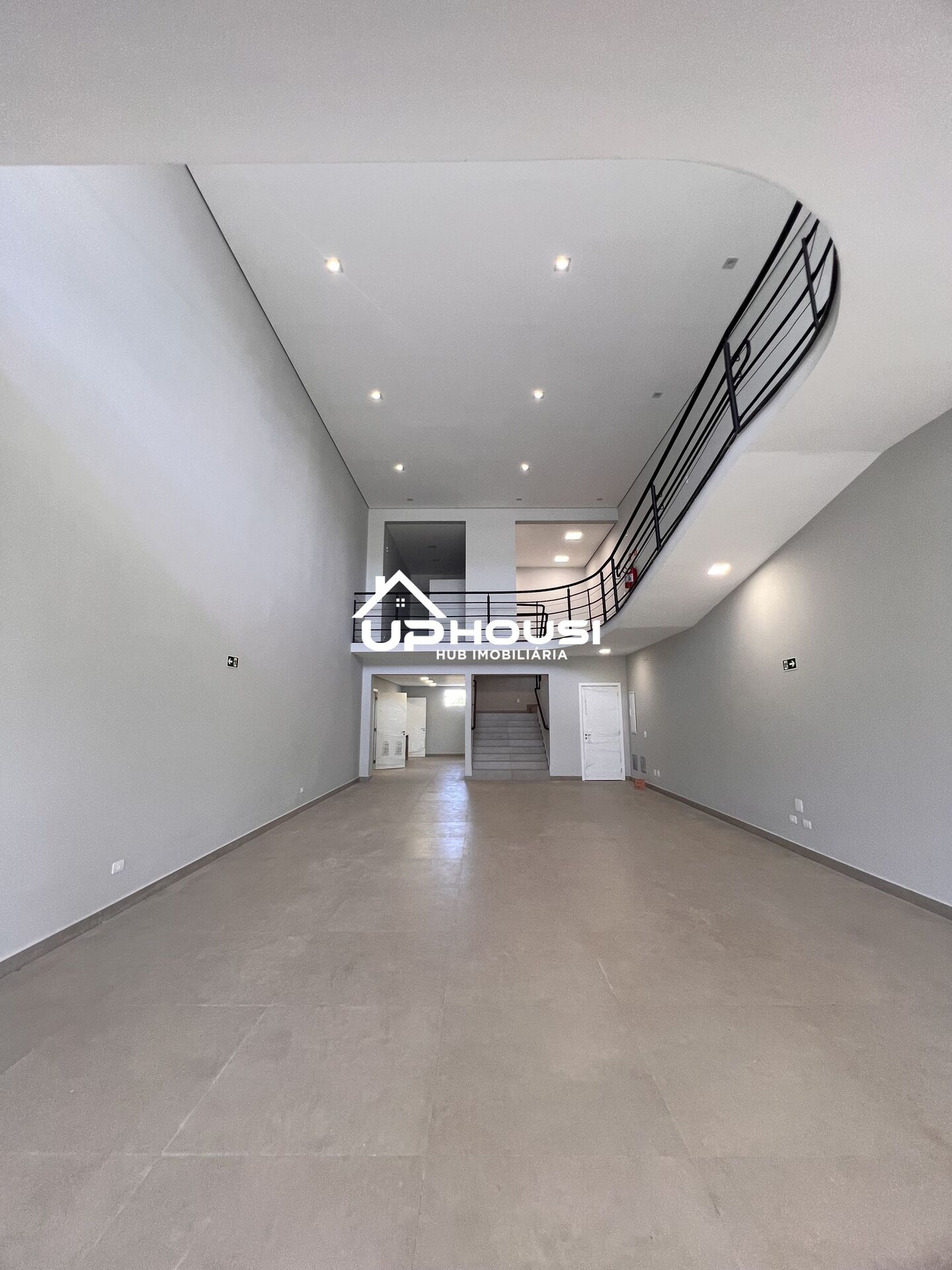 Loja-Salão, 311 m² - Foto 3