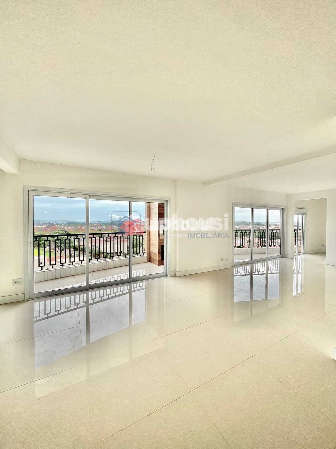 Apartamento para alugar com 2 quartos, 223m² - Foto 1