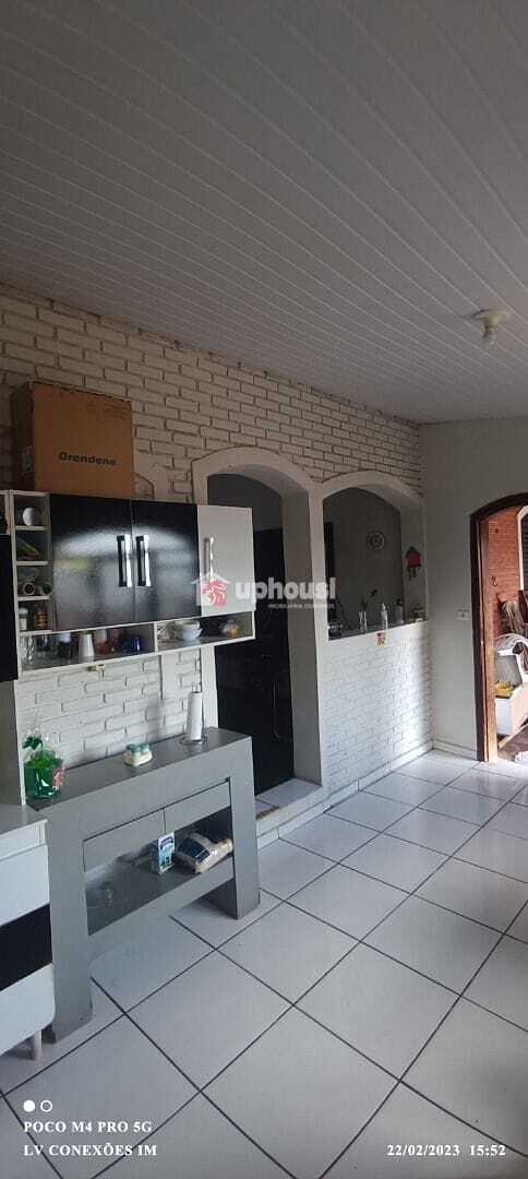 Casa à venda com 3 quartos, 94m² - Foto 19