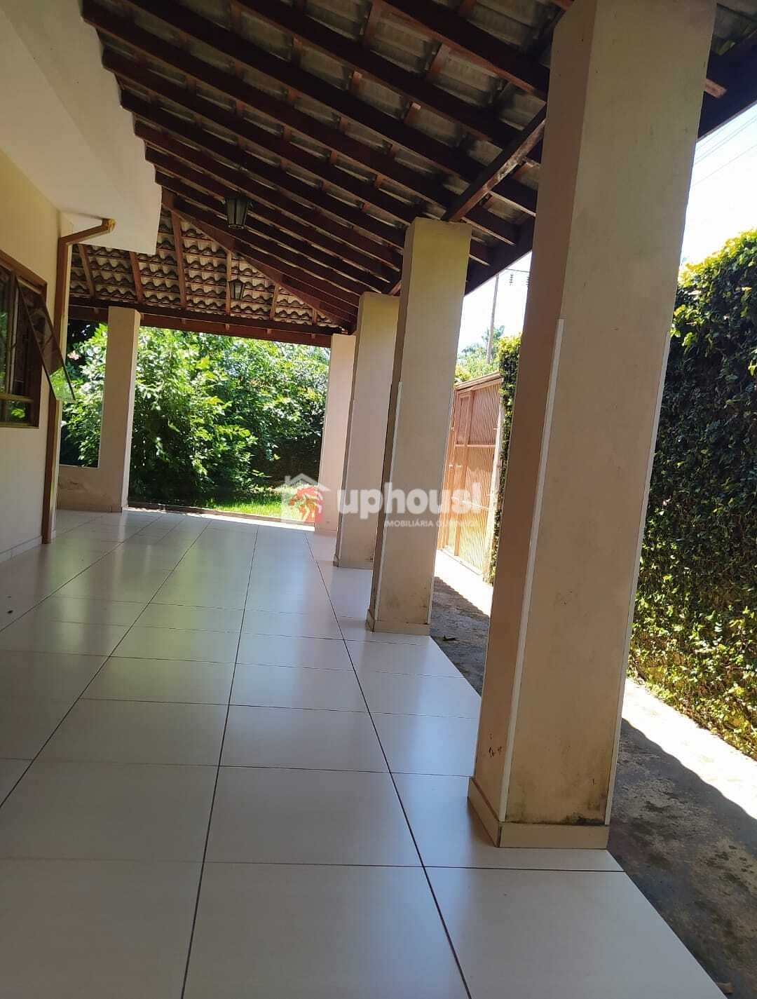 Casa à venda com 2 quartos, 143m² - Foto 8