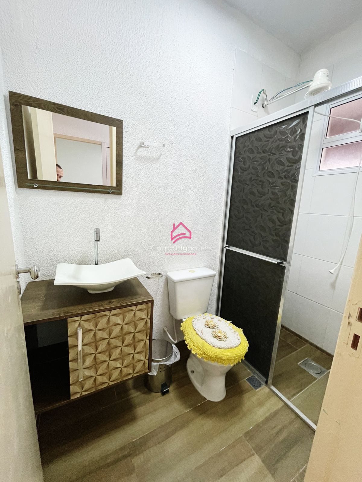 Casa à venda com 2 quartos, 50m² - Foto 8