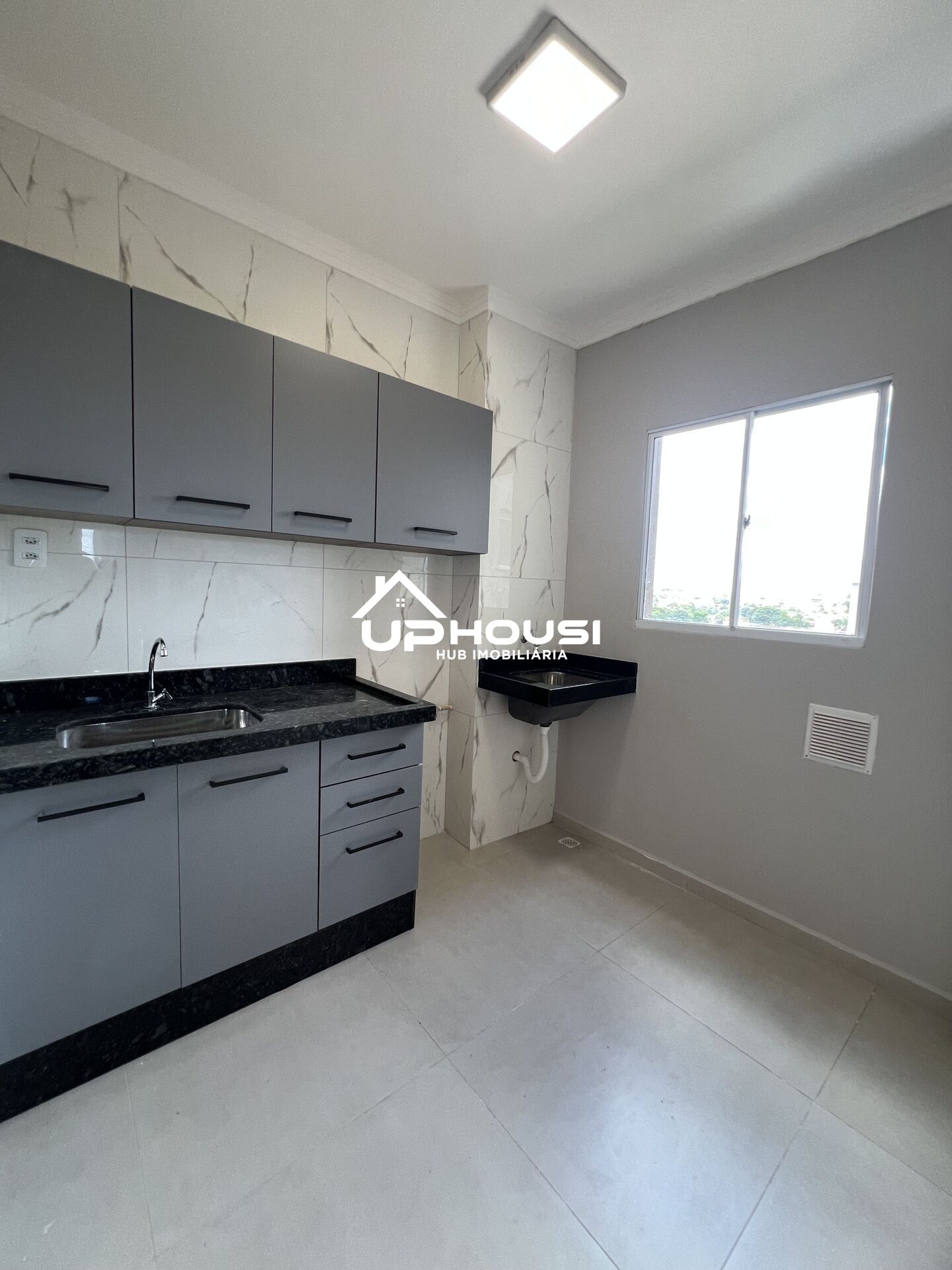 Apartamento, 2 quartos, 44 m² - Foto 4