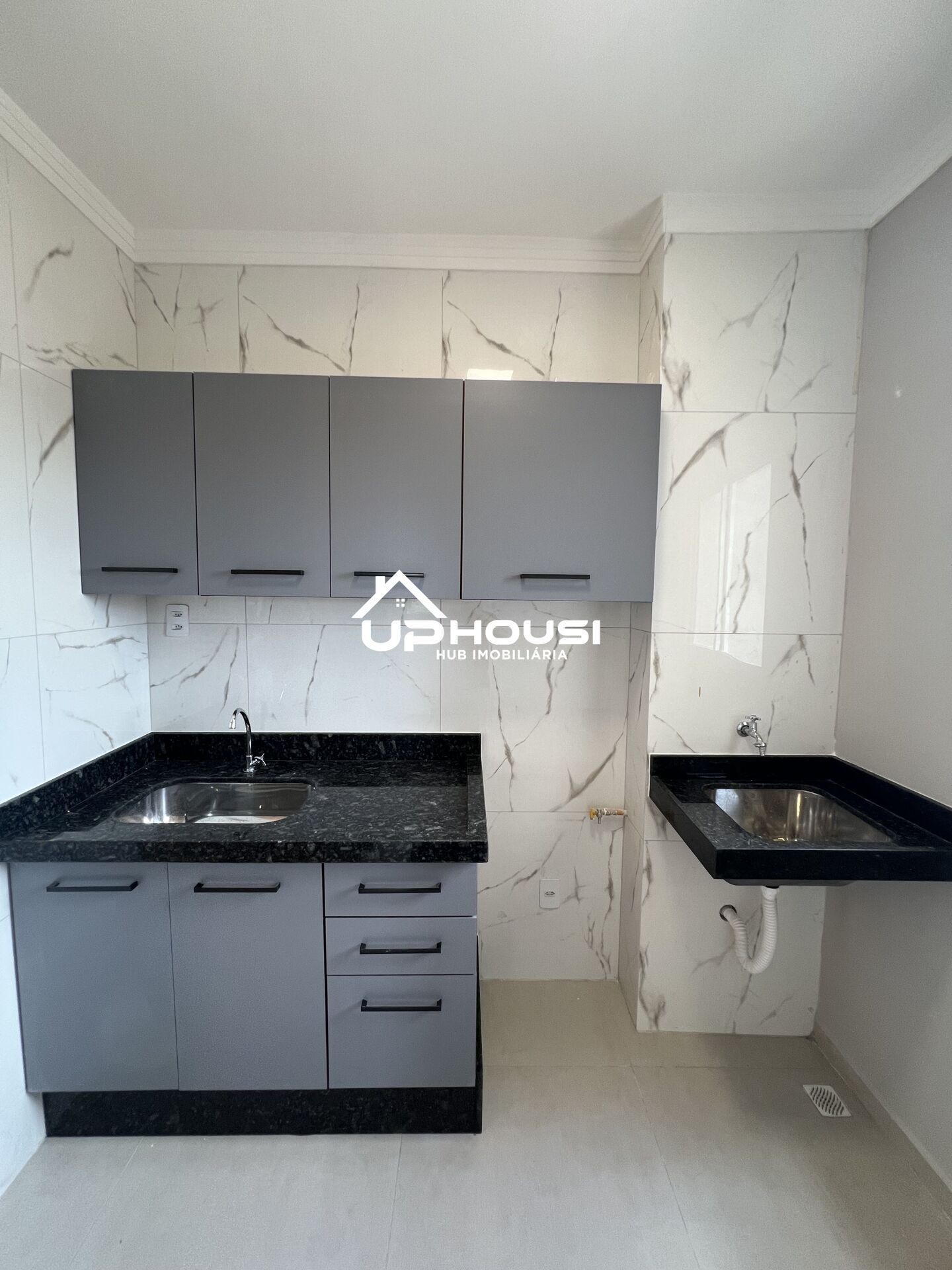 Apartamento, 2 quartos, 44 m² - Foto 3