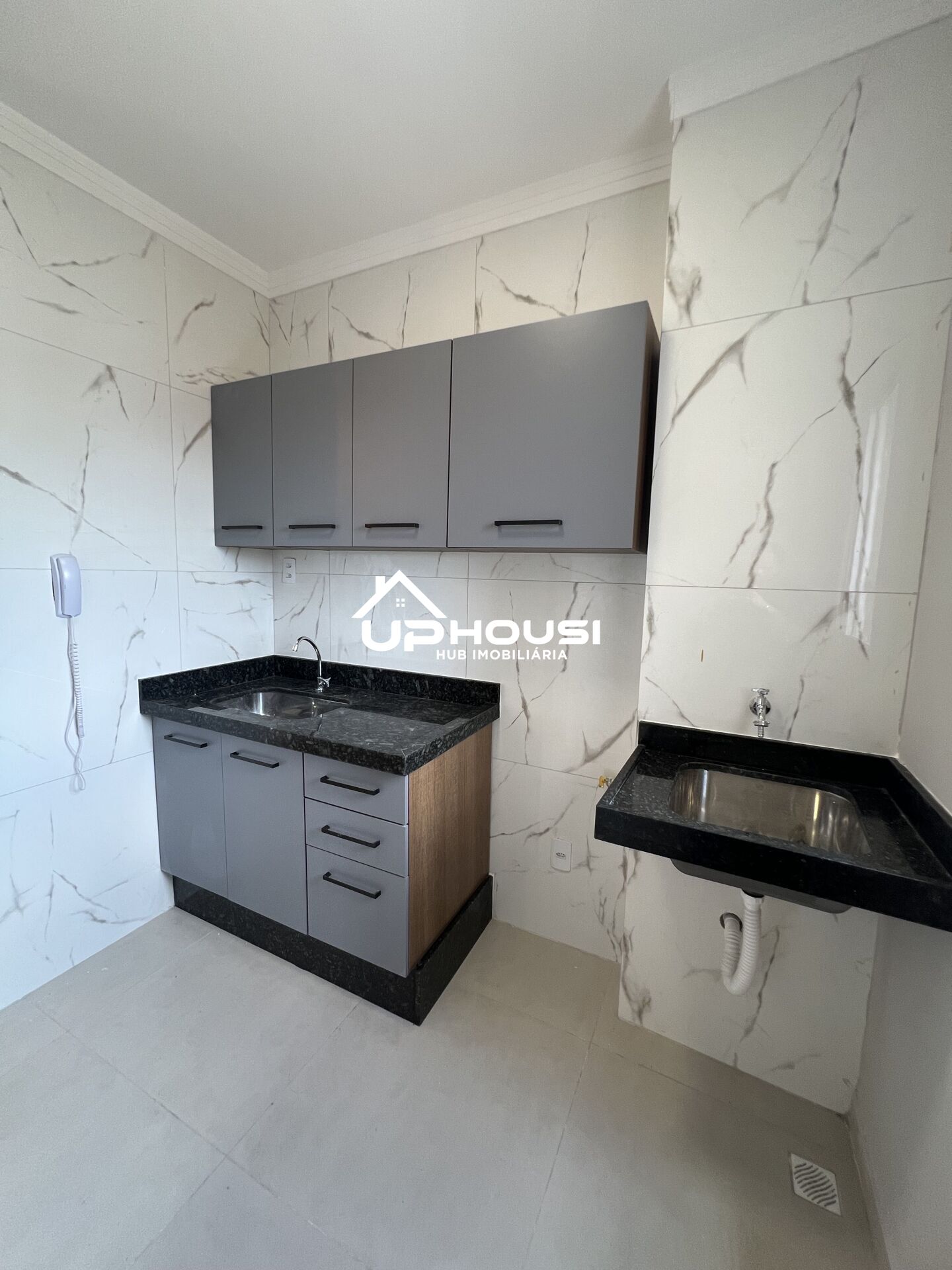 Apartamento, 2 quartos, 44 m² - Foto 5