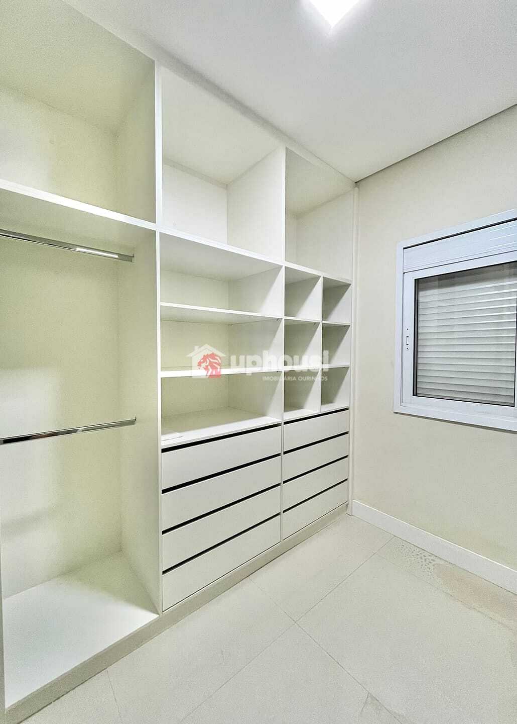 Apartamento à venda com 3 quartos, 213m² - Foto 11