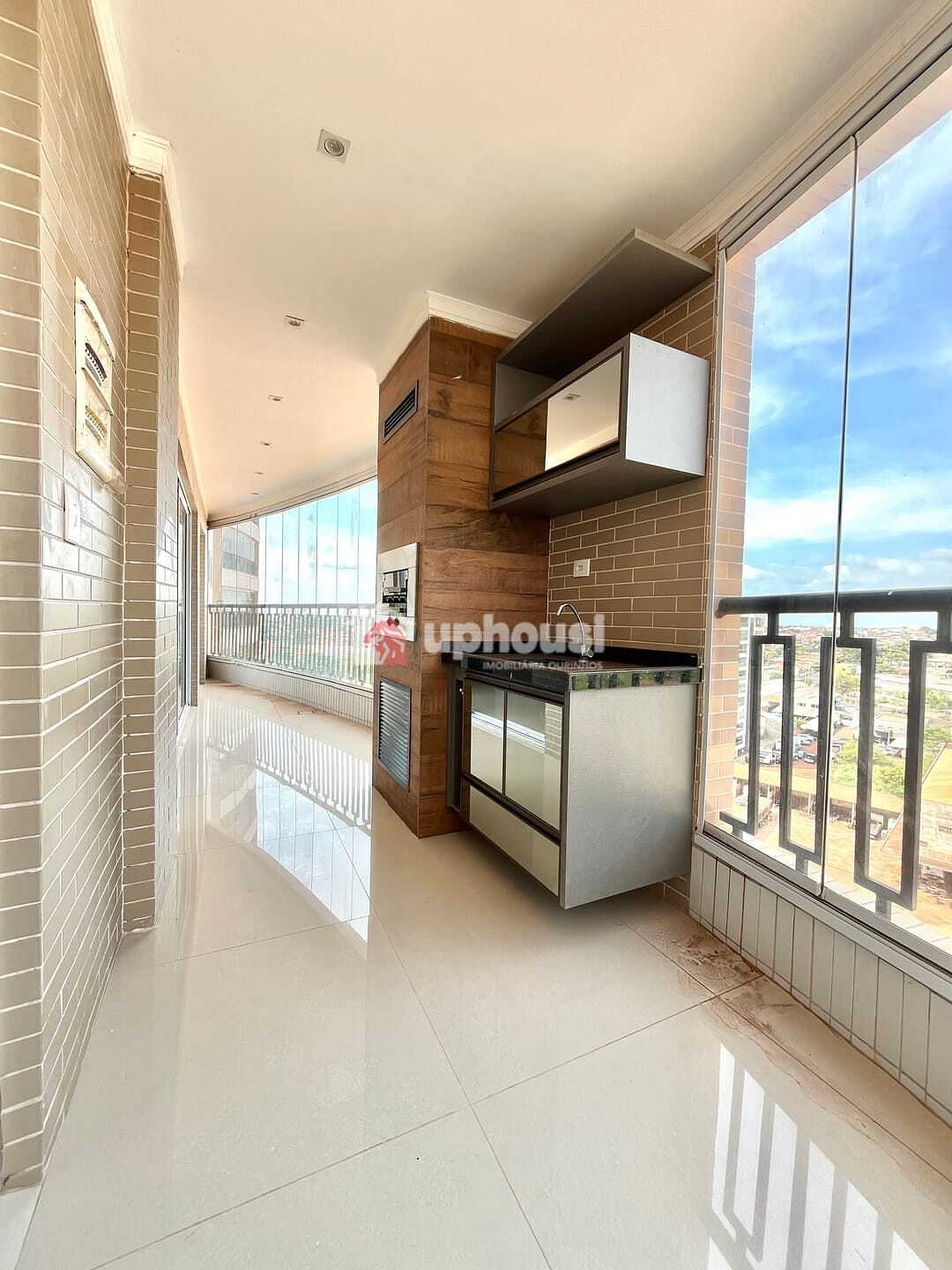 Apartamento à venda com 3 quartos, 213m² - Foto 9