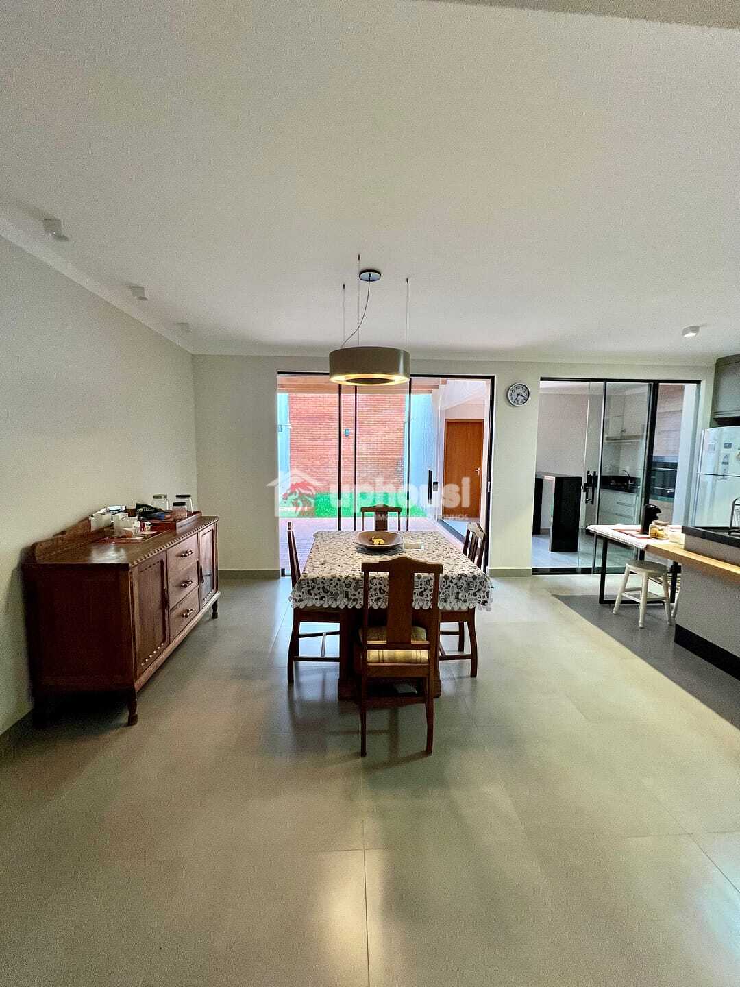 Sobrado à venda com 3 quartos, 150m² - Foto 7