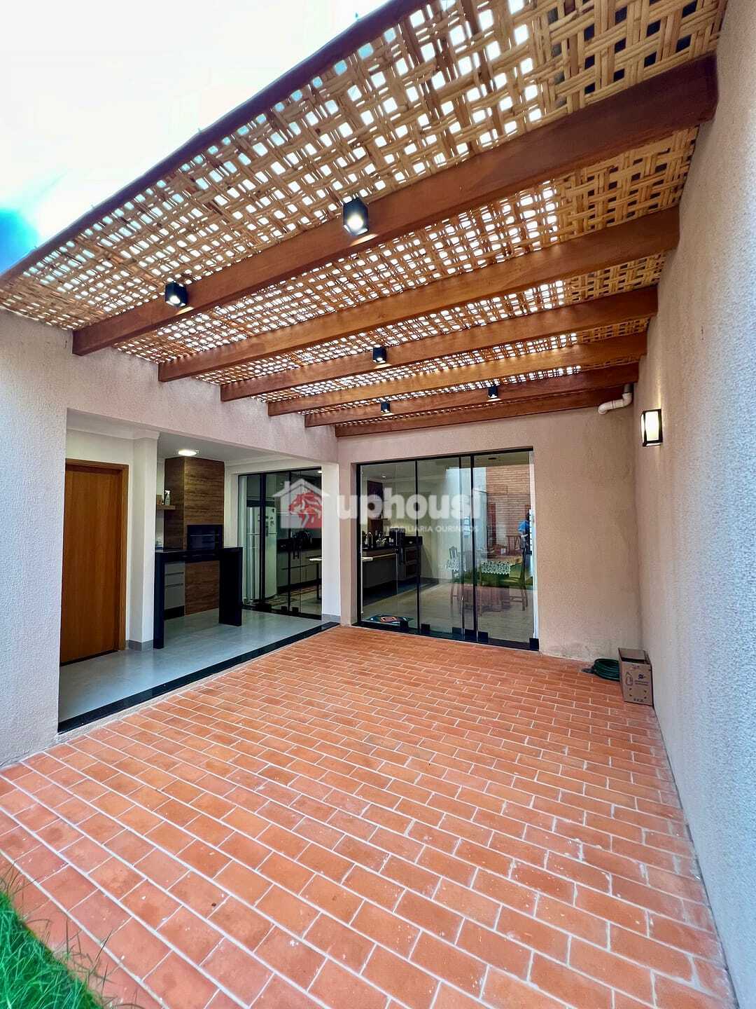 Sobrado à venda com 3 quartos, 150m² - Foto 16