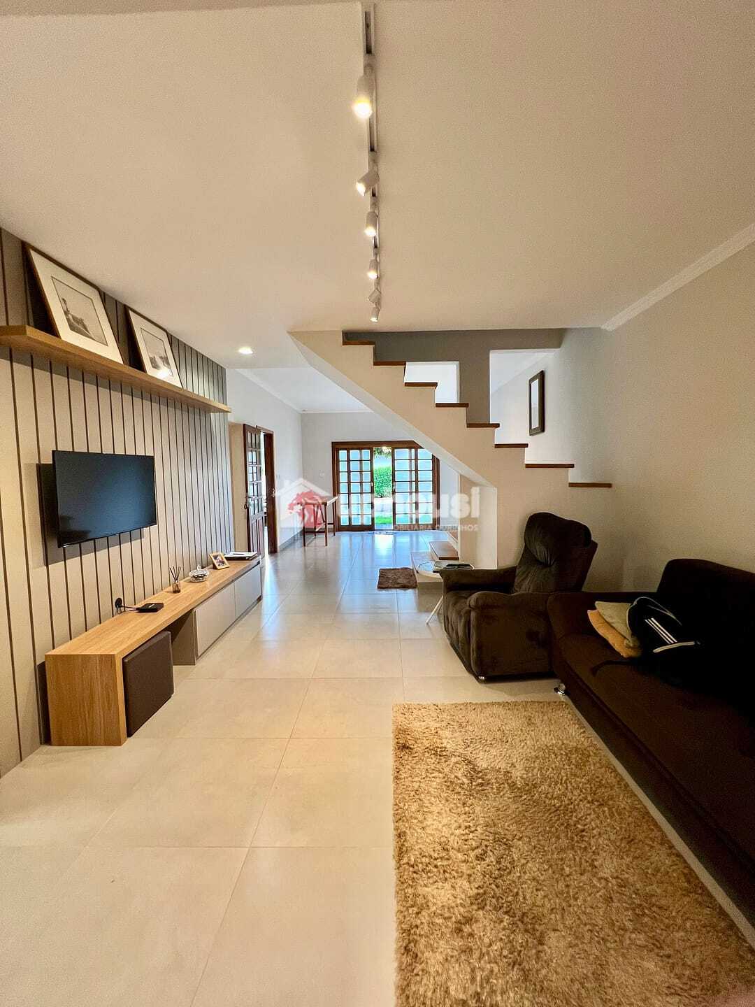 Sobrado à venda com 3 quartos, 150m² - Foto 5