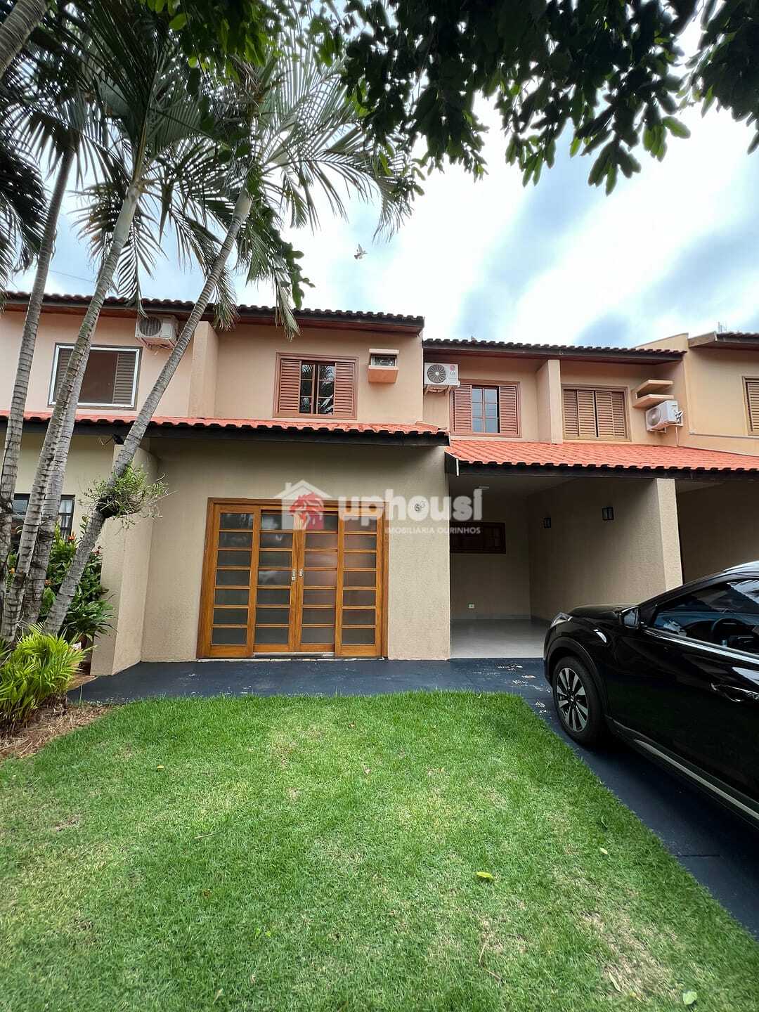 Sobrado à venda com 3 quartos, 150m² - Foto 1