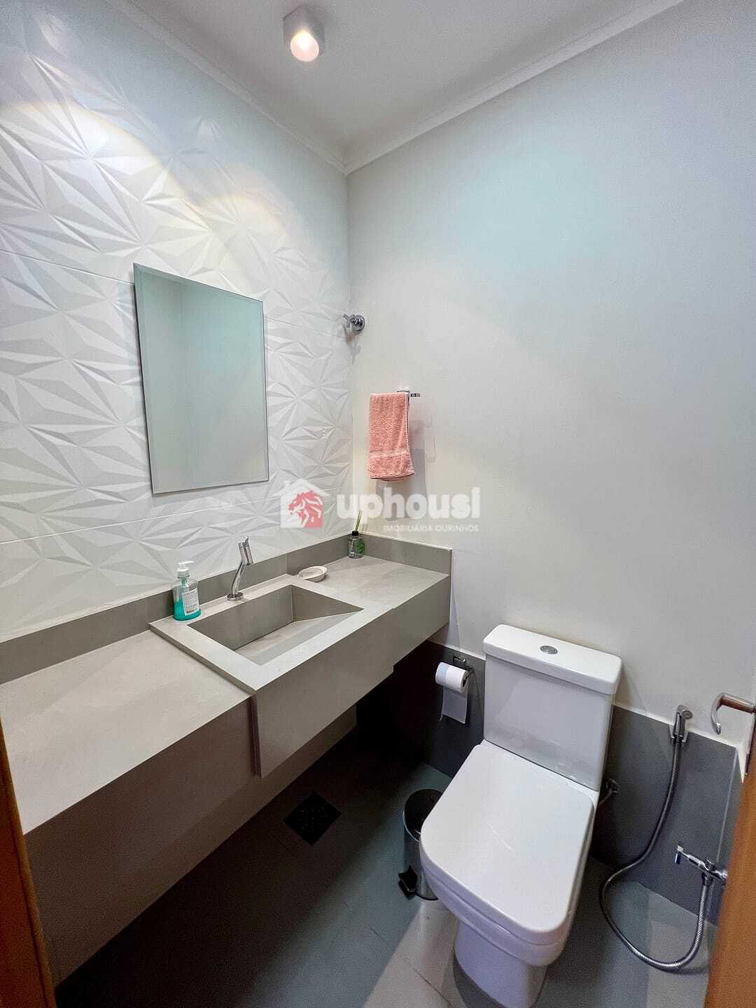 Sobrado à venda com 3 quartos, 150m² - Foto 11