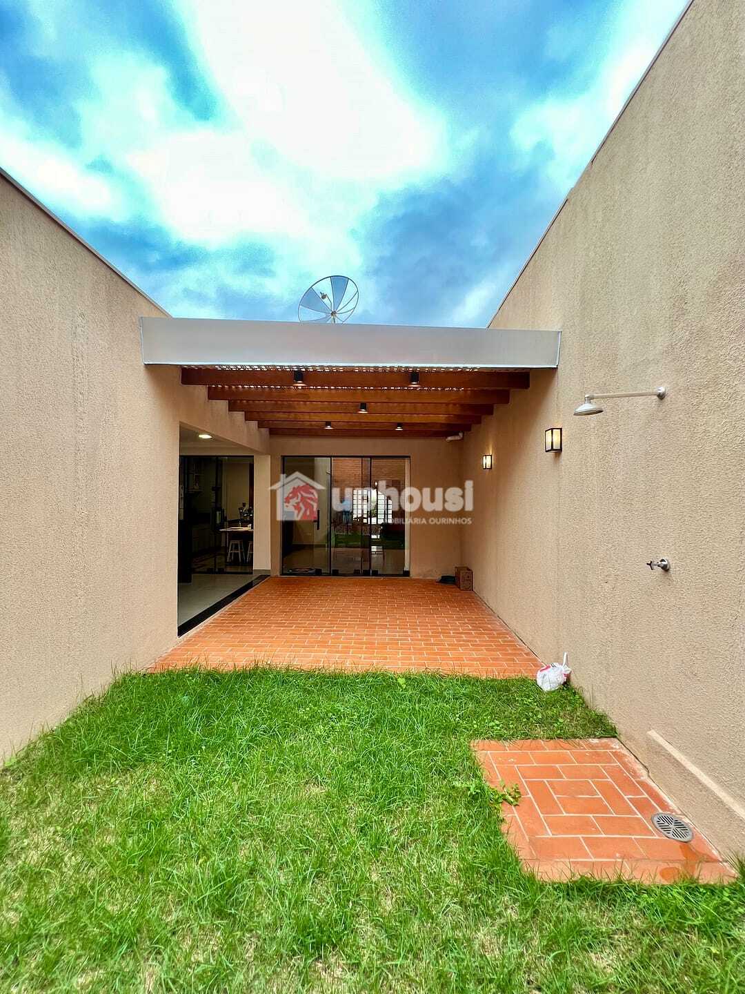 Sobrado à venda com 3 quartos, 150m² - Foto 15