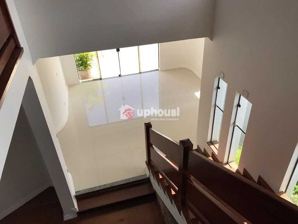 Casa à venda com 4 quartos, 380m² - Foto 15