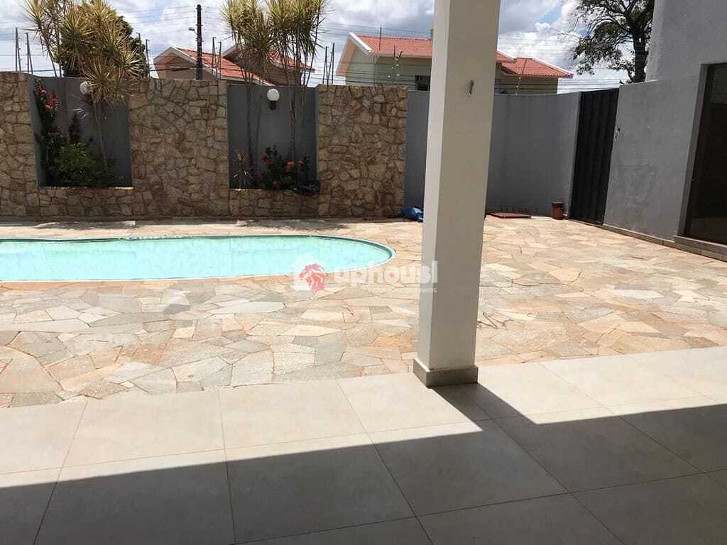 Casa à venda com 4 quartos, 380m² - Foto 6