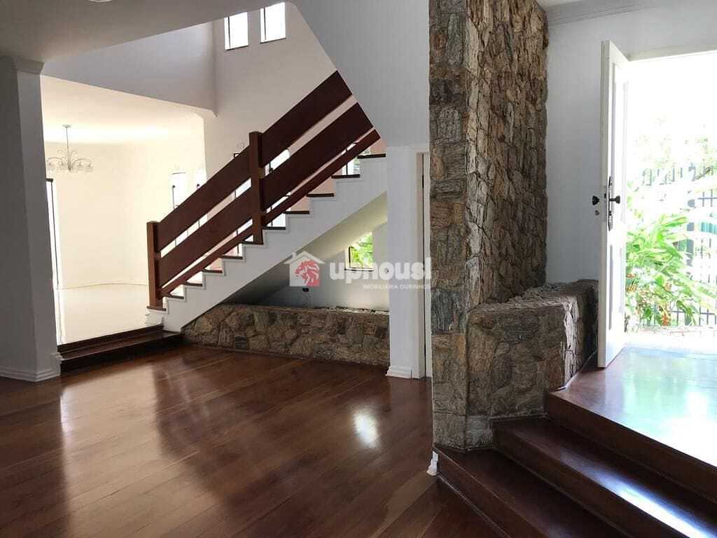 Casa à venda com 4 quartos, 380m² - Foto 8