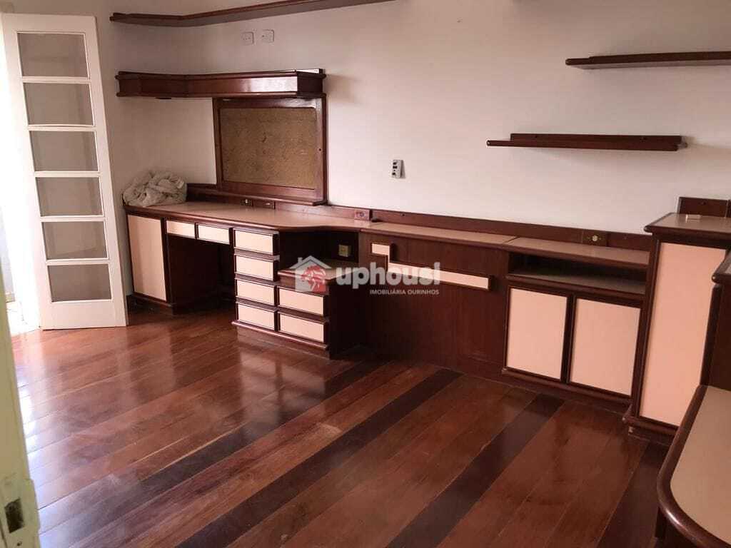 Casa à venda com 4 quartos, 380m² - Foto 17