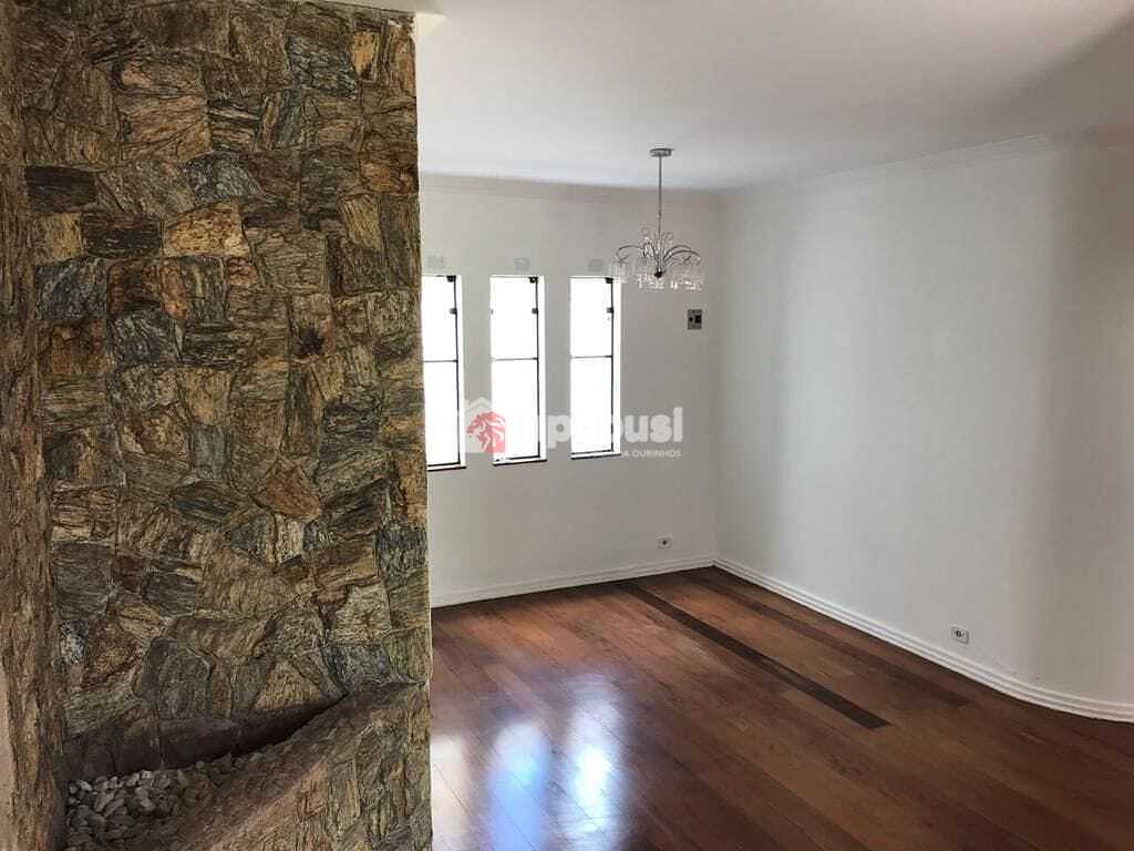 Casa à venda com 4 quartos, 380m² - Foto 13