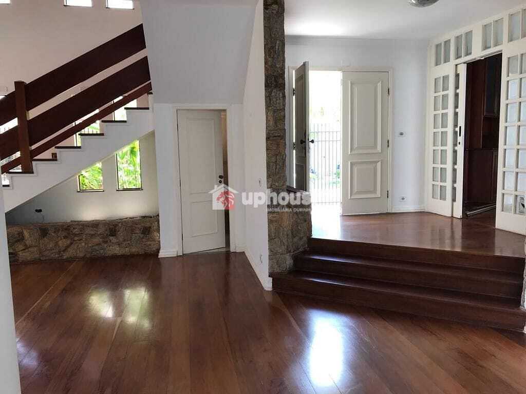 Casa à venda com 4 quartos, 380m² - Foto 7