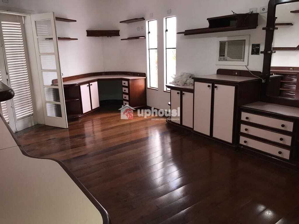 Casa à venda com 4 quartos, 380m² - Foto 21