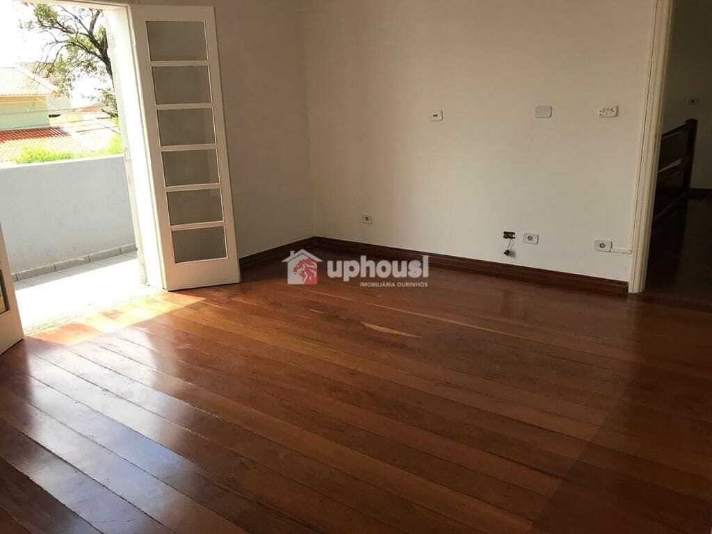 Casa à venda com 4 quartos, 380m² - Foto 19