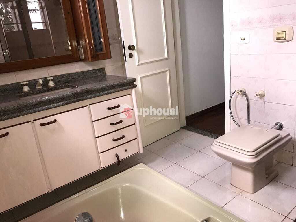 Casa à venda com 4 quartos, 380m² - Foto 23