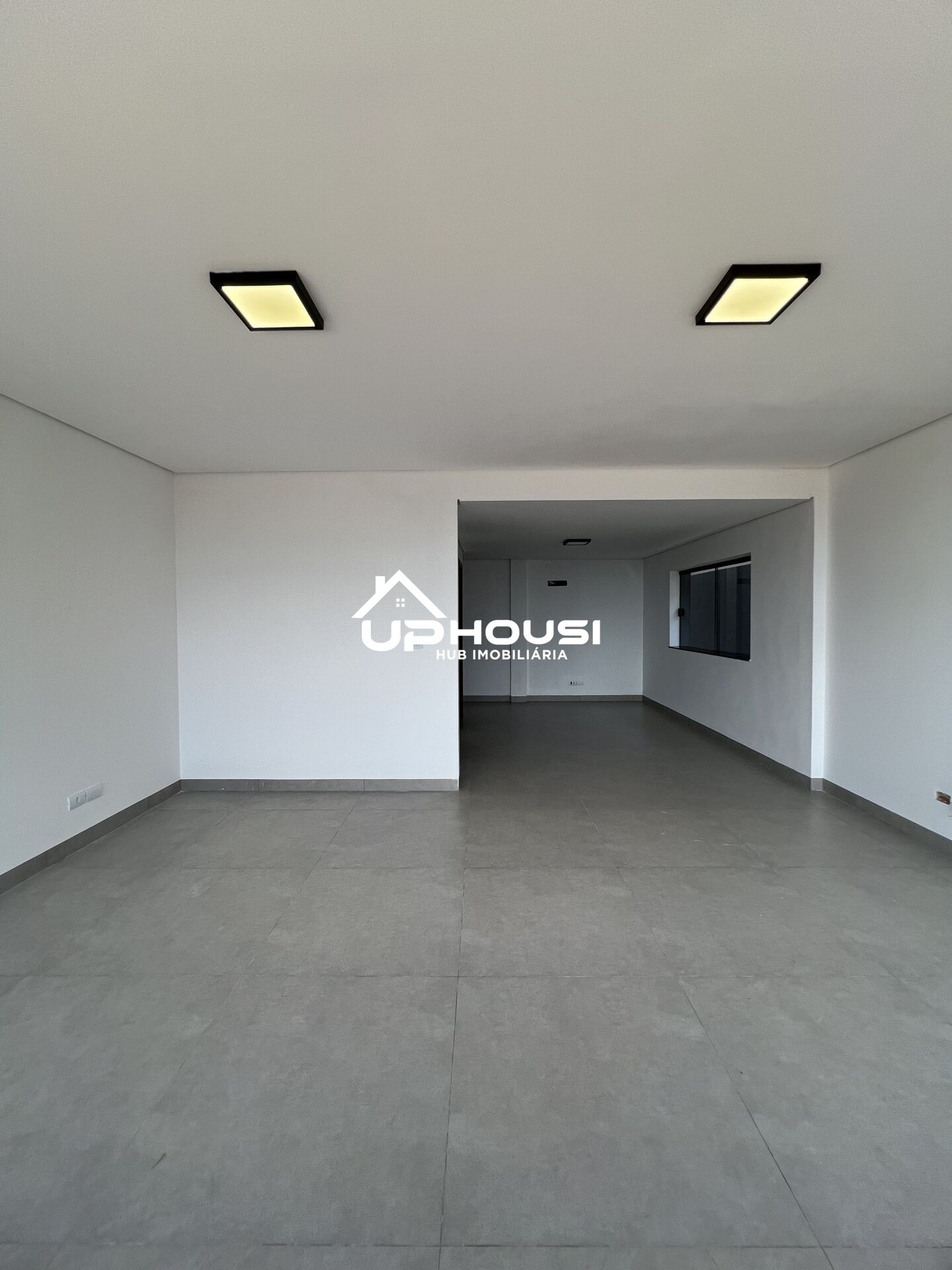 Sala-Conjunto, 43 m² - Foto 1