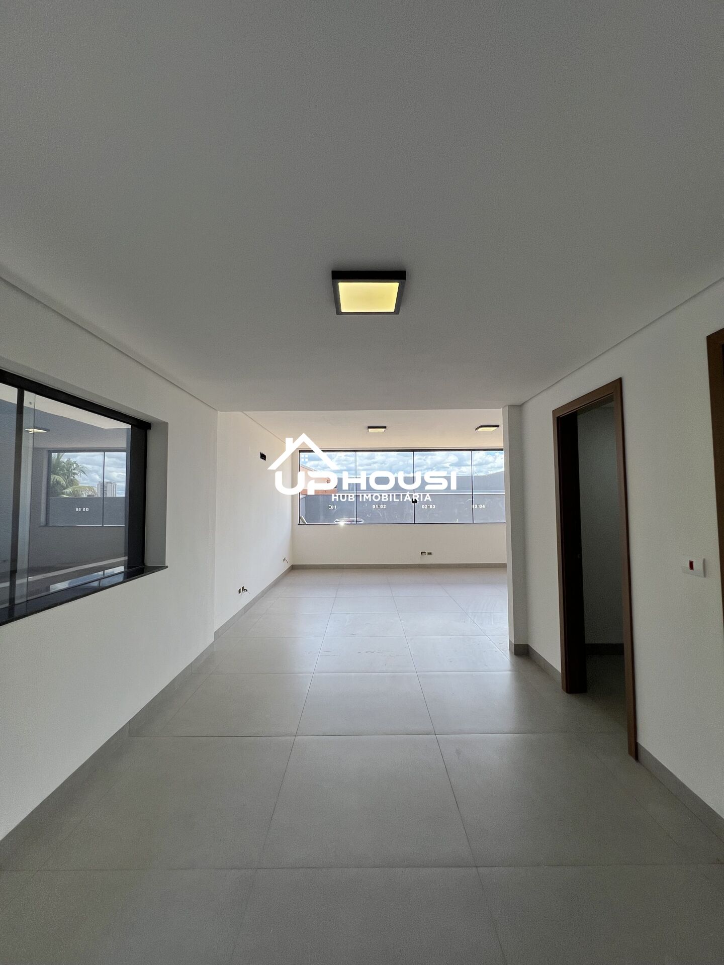 Sala-Conjunto, 43 m² - Foto 3