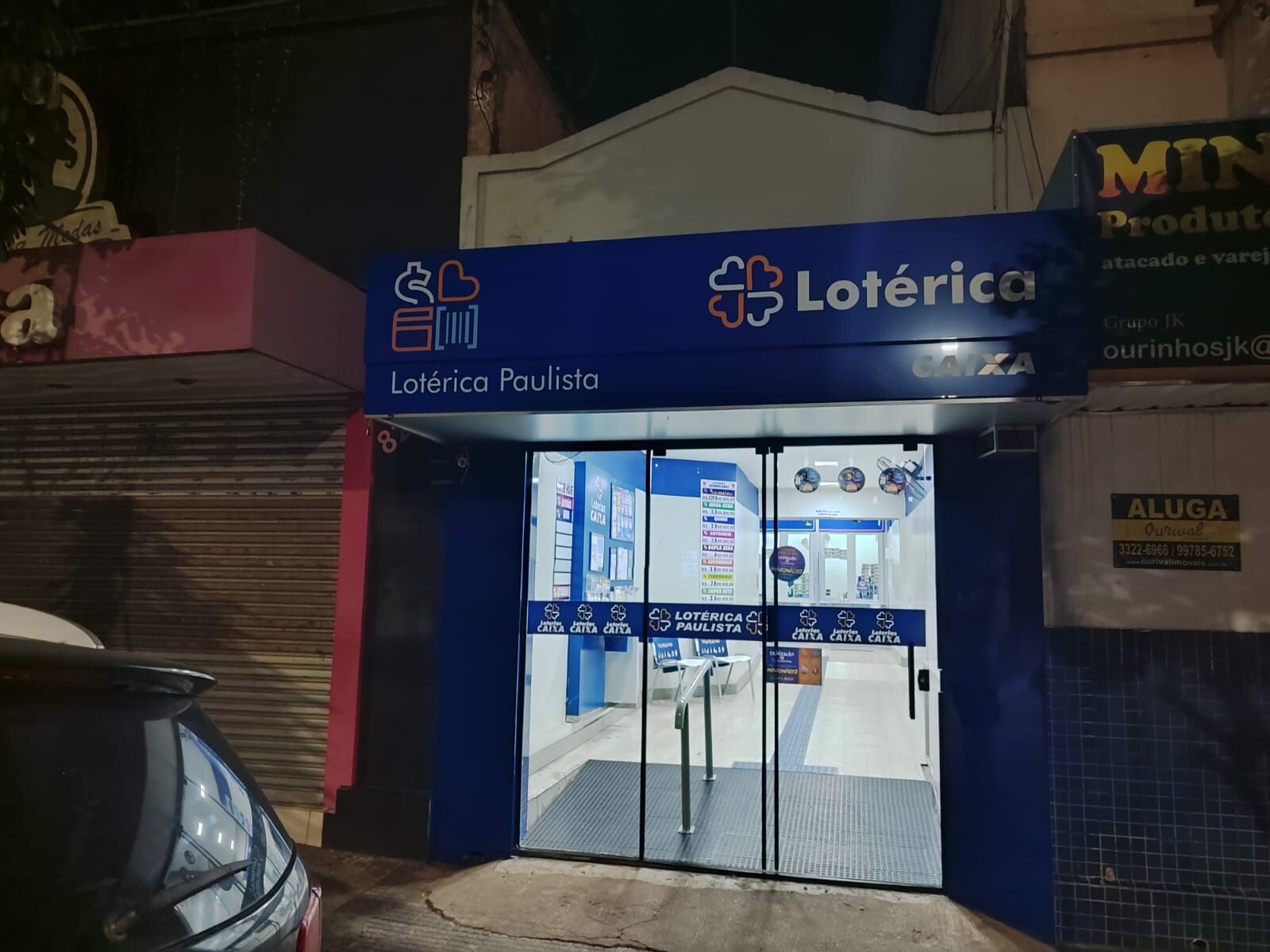 Loja-Salão à venda, 150m² - Foto 2