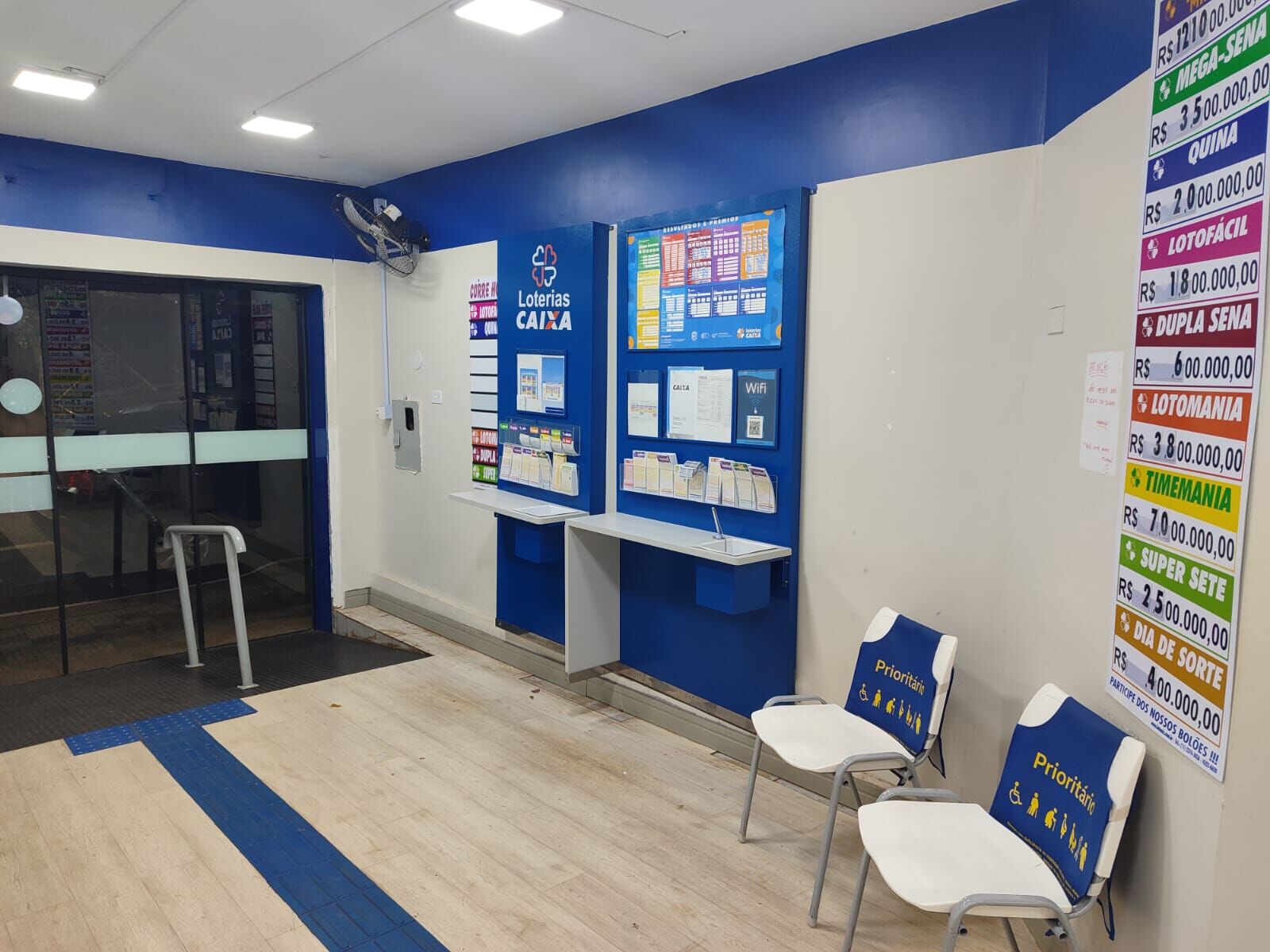 Loja-Salão à venda, 150m² - Foto 6